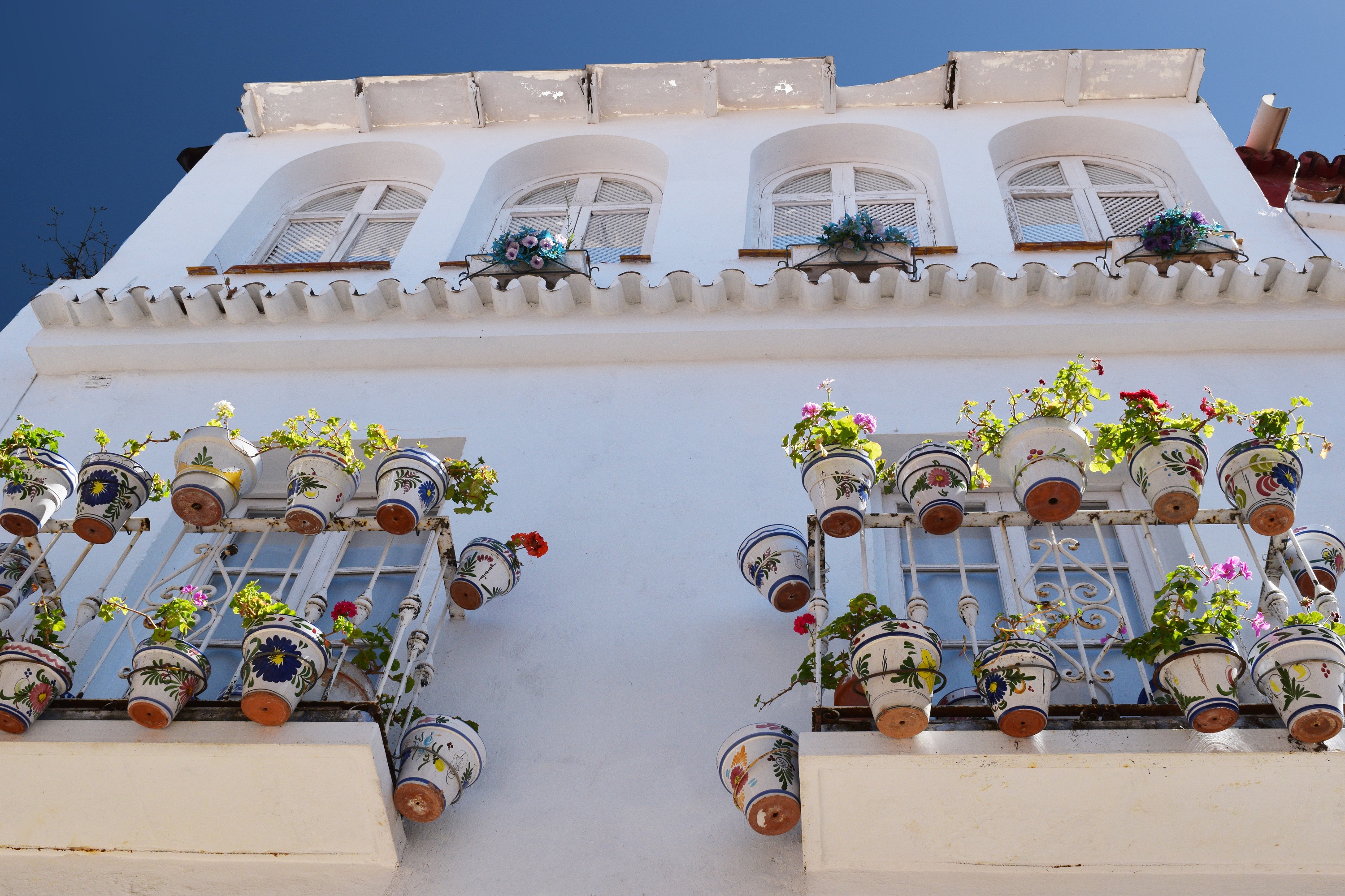 Pension aduar marbella , Marbella 