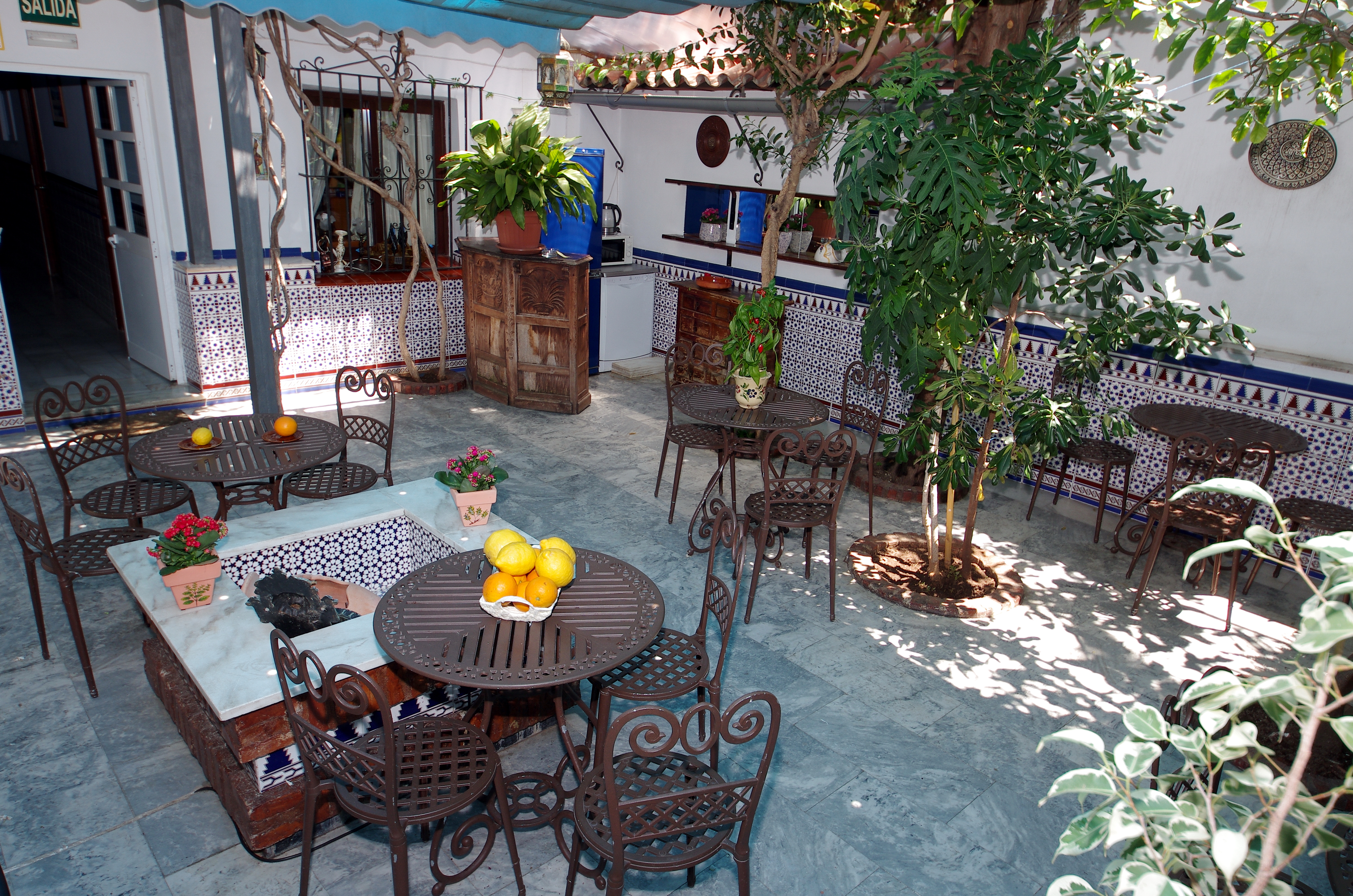 Pension aduar marbella , Marbella 
