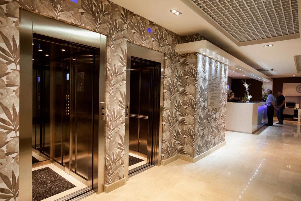 Hotel allon mediterrania 