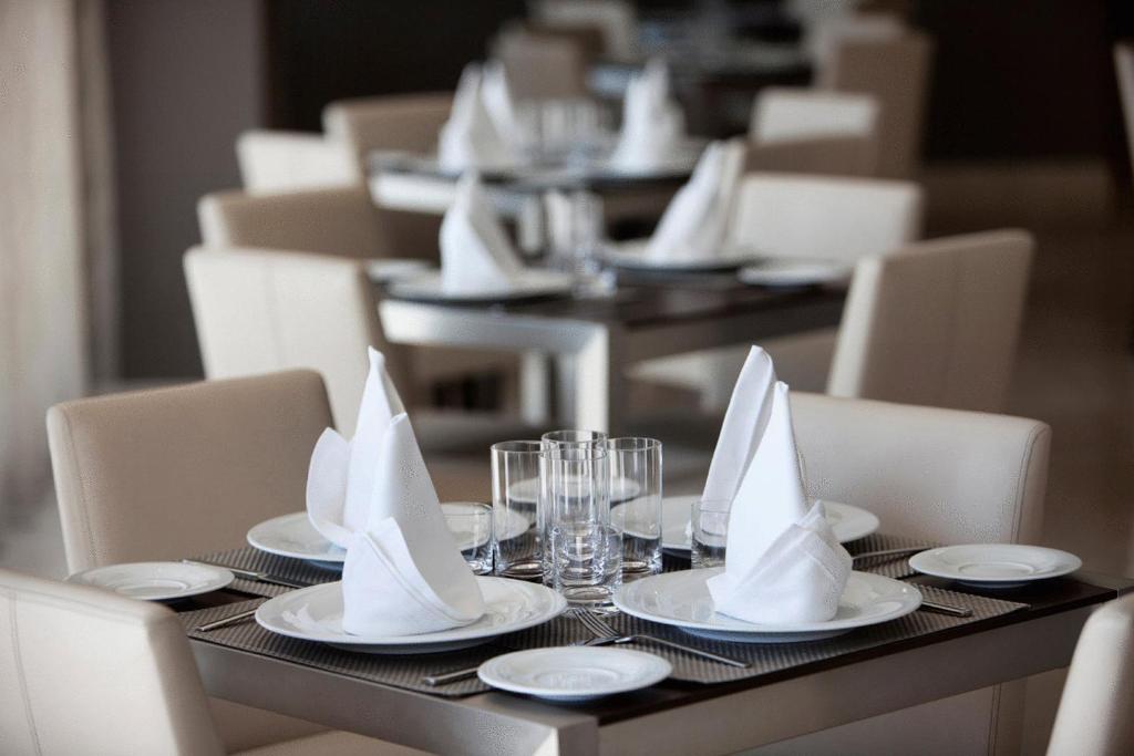 Hotel allon mediterrania 