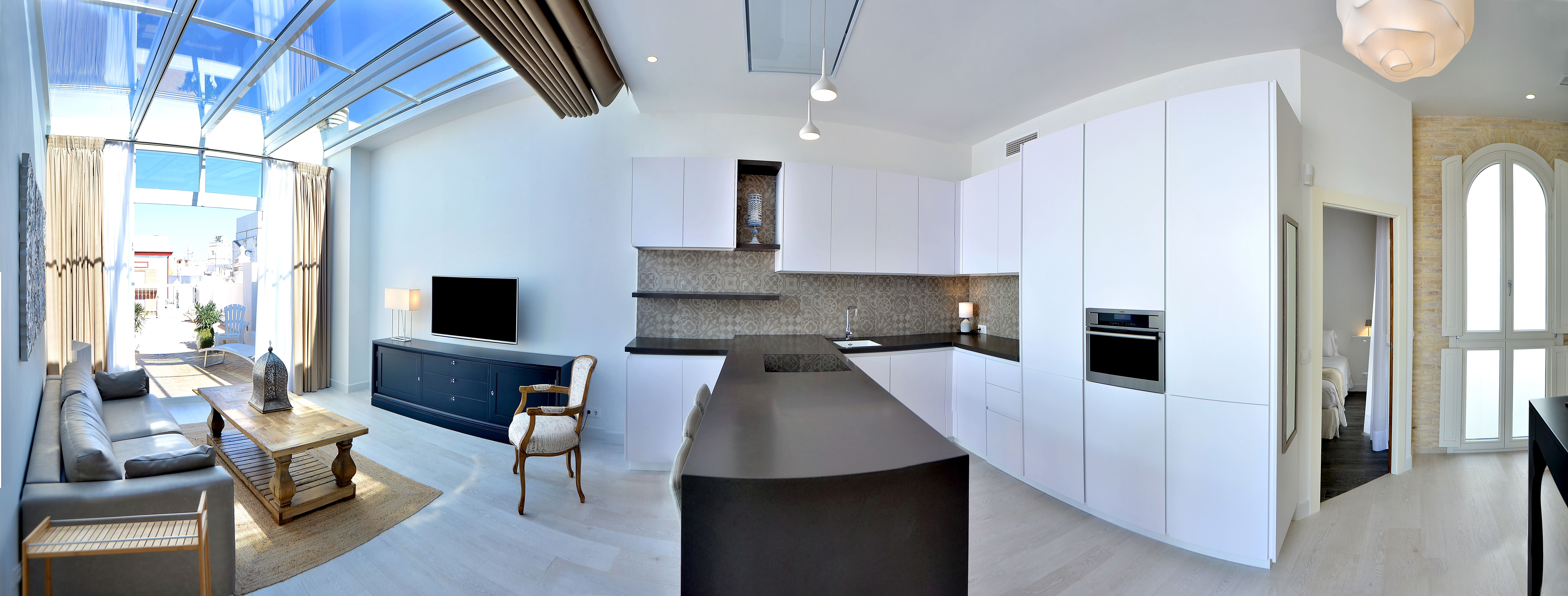 El armador casa palacio 