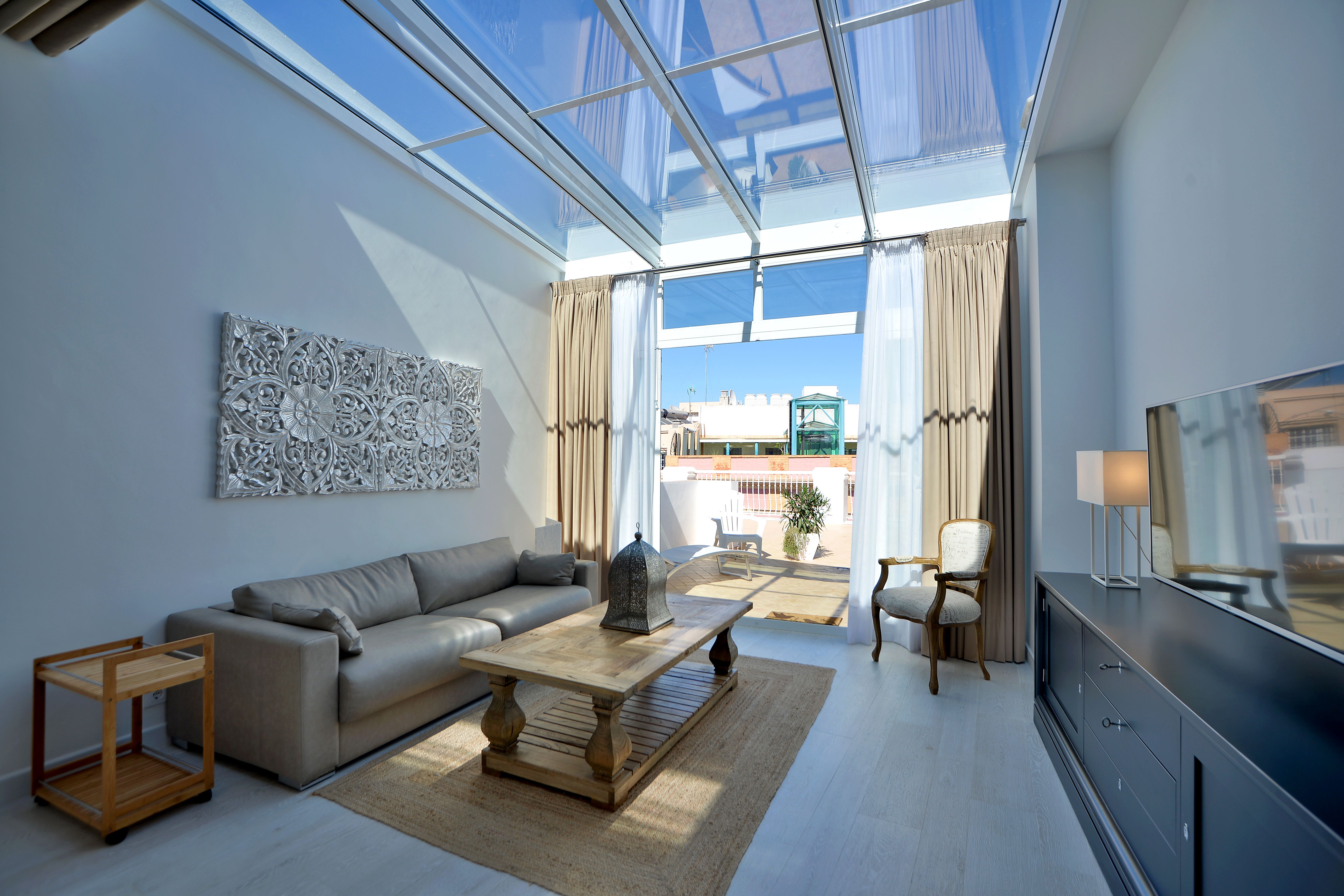 El armador casa palacio, Cádiz