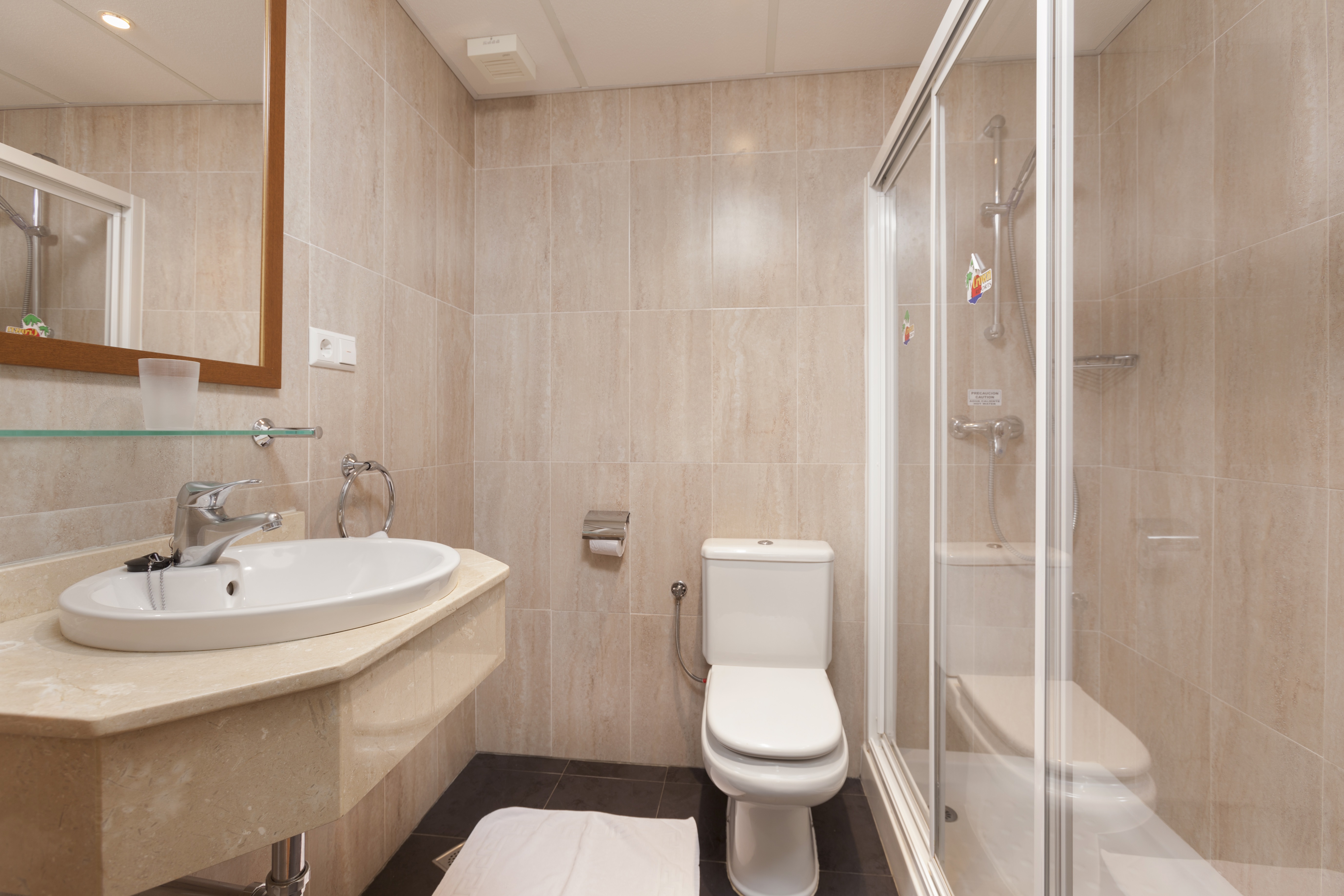 Club marbella crown resorts 
