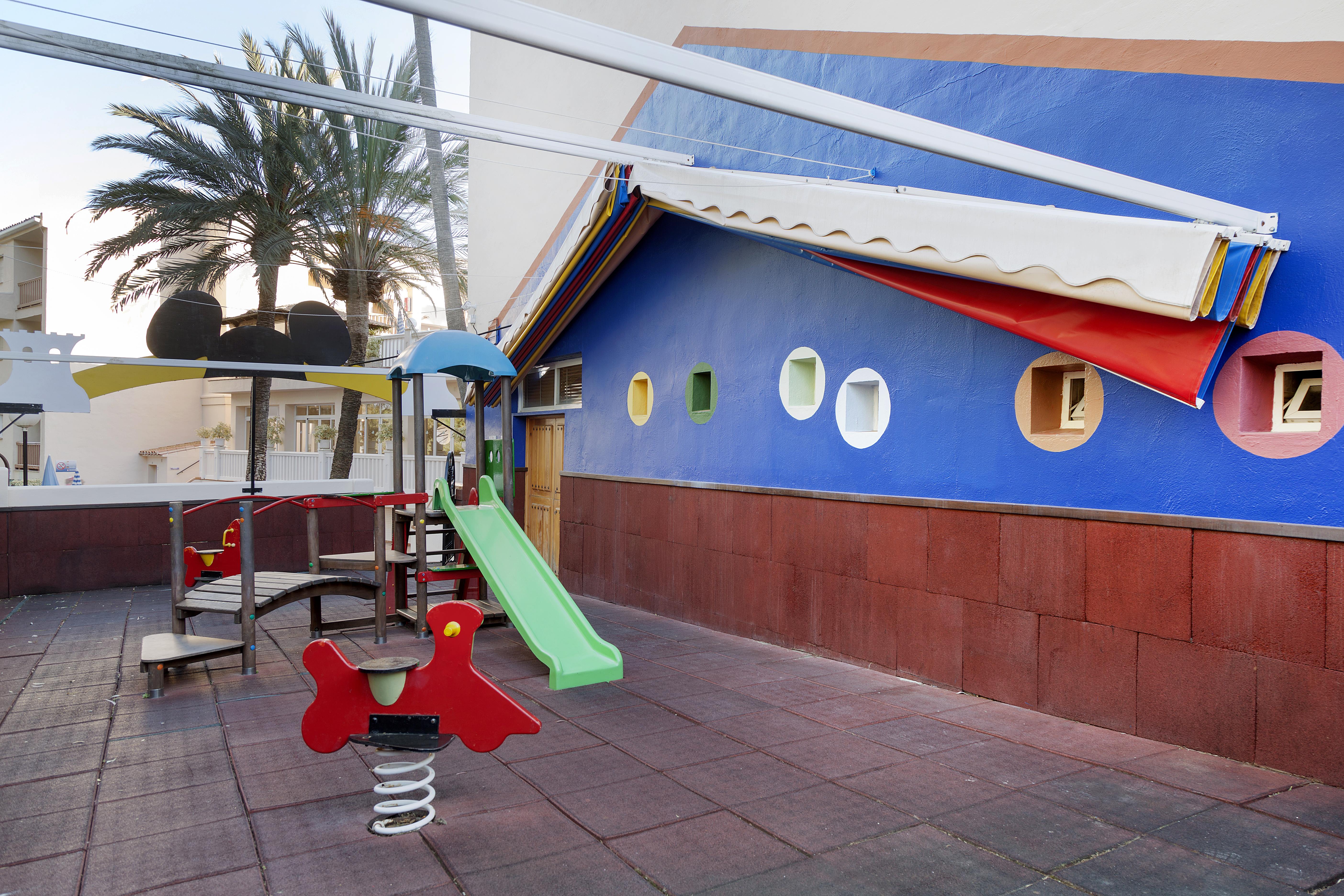 Club marbella crown resorts, Málaga