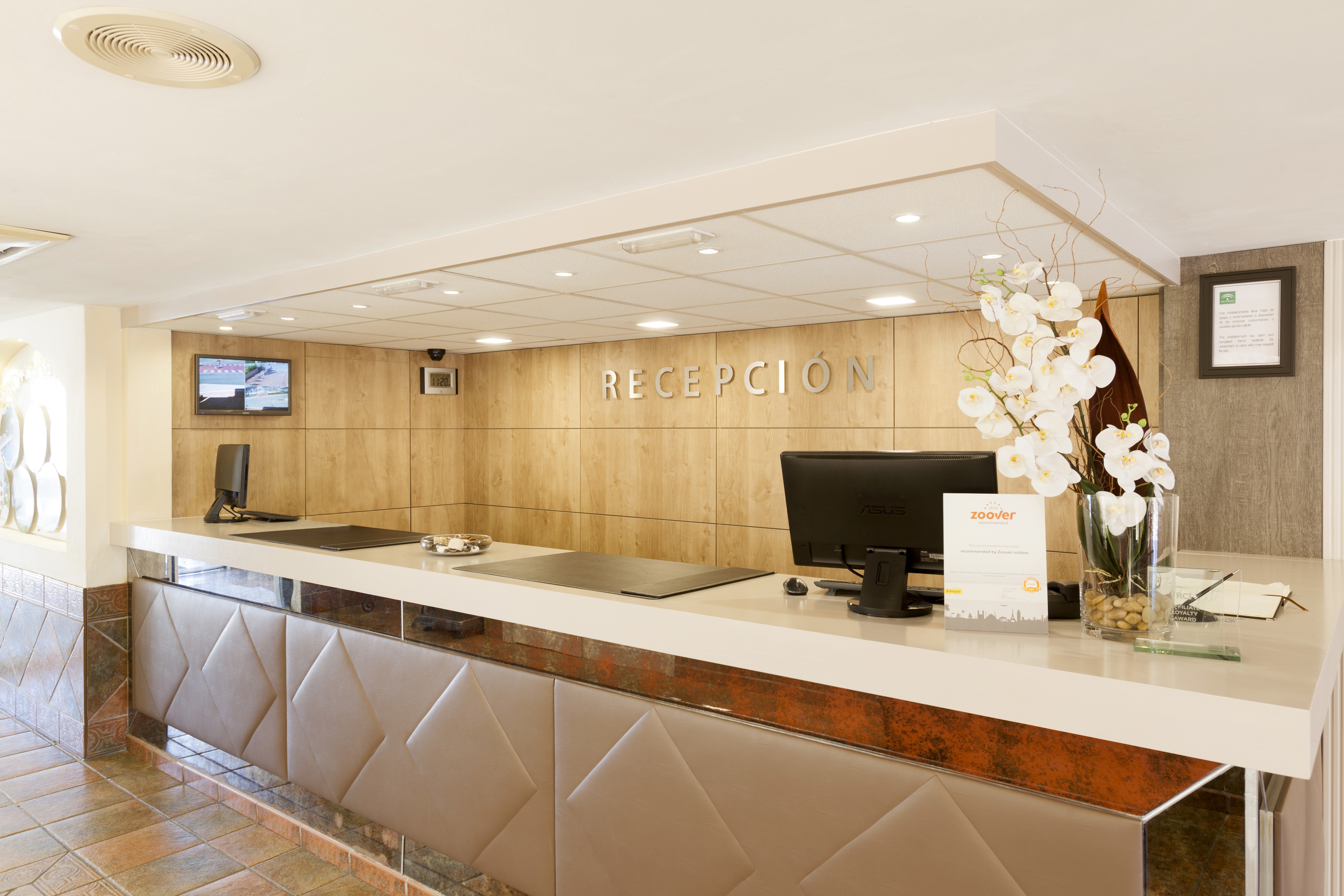 Club marbella crown resorts, Málaga