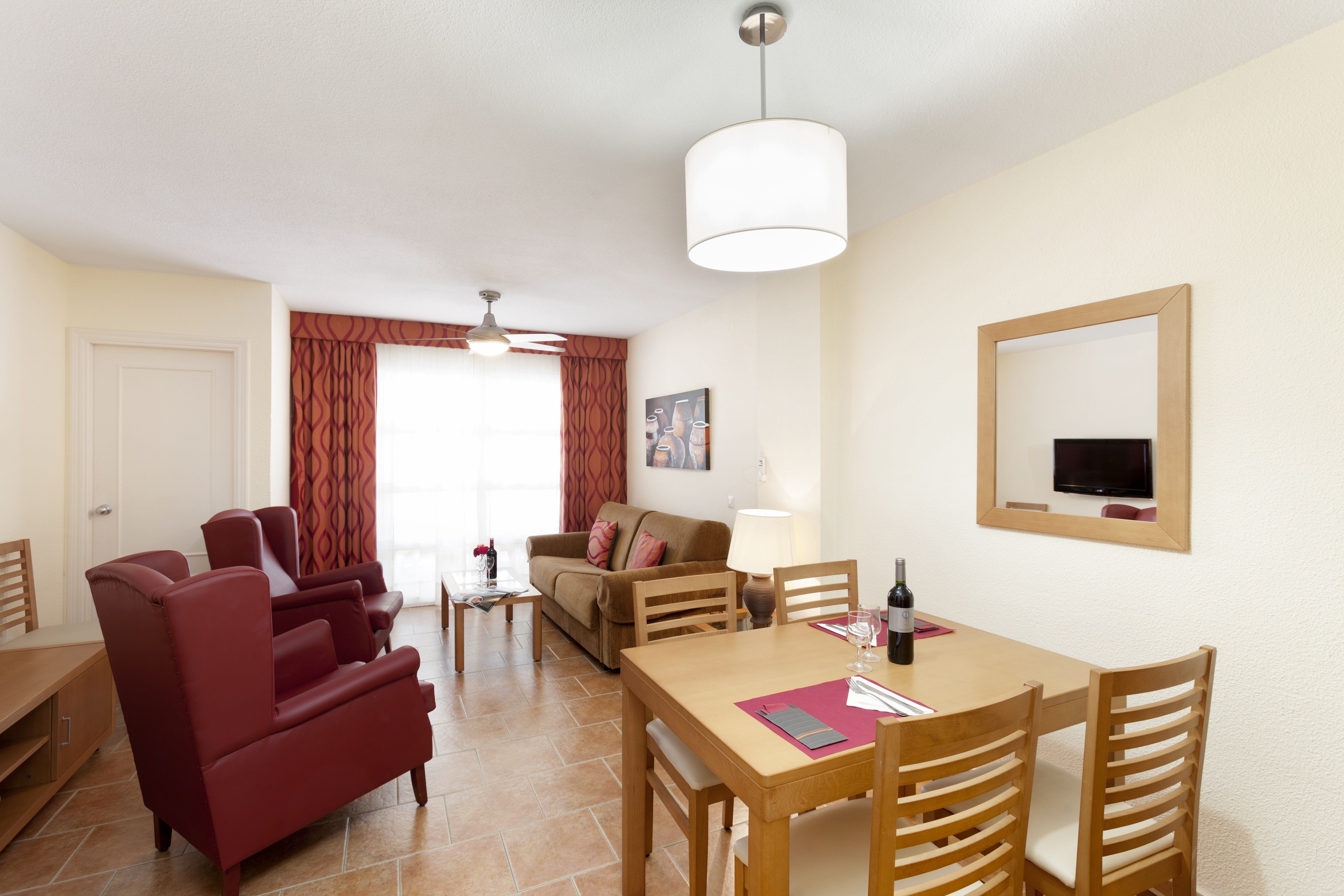 Apartamento