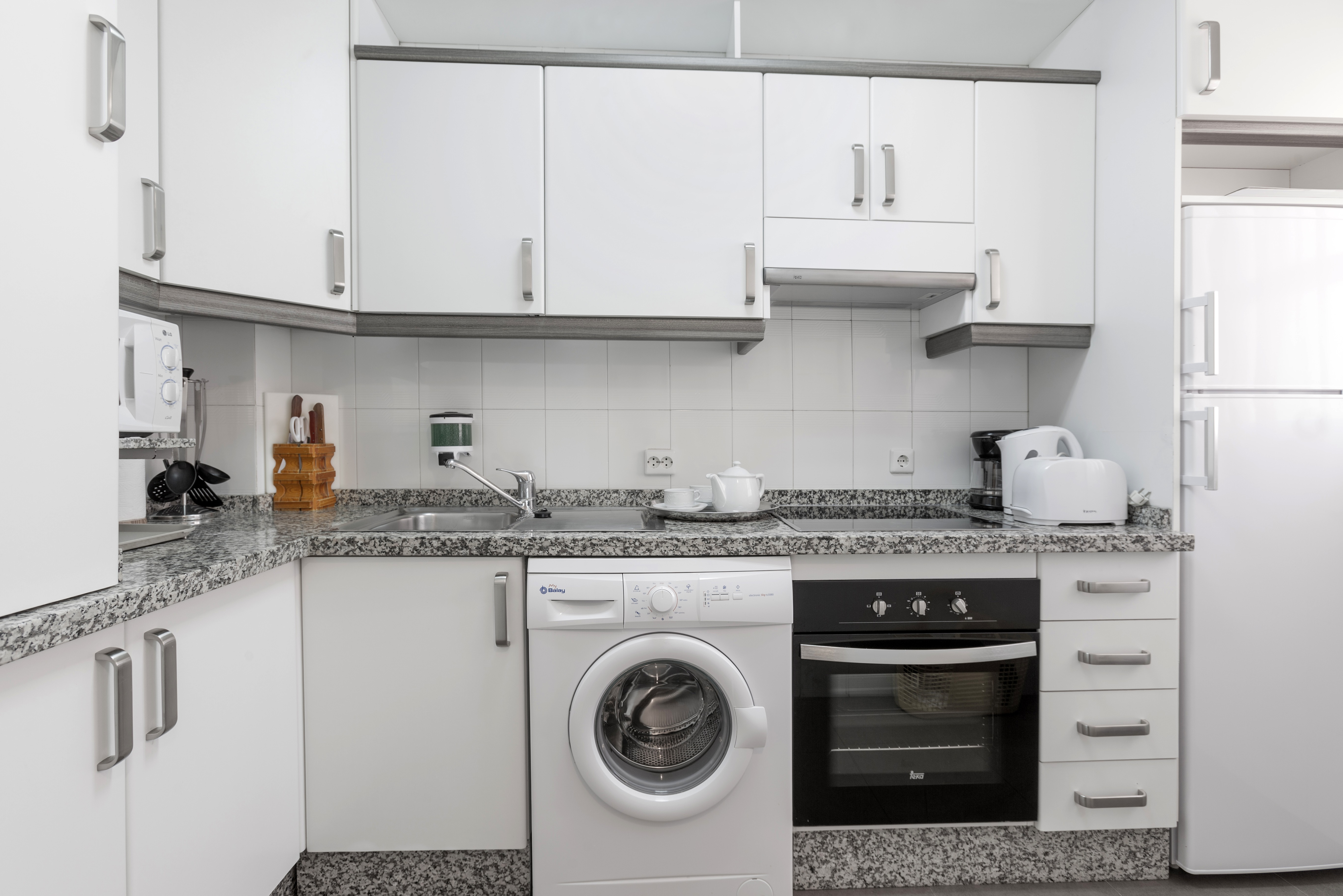 Apartamento
