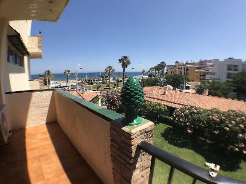 Hotel los jazmines, Torremolinos