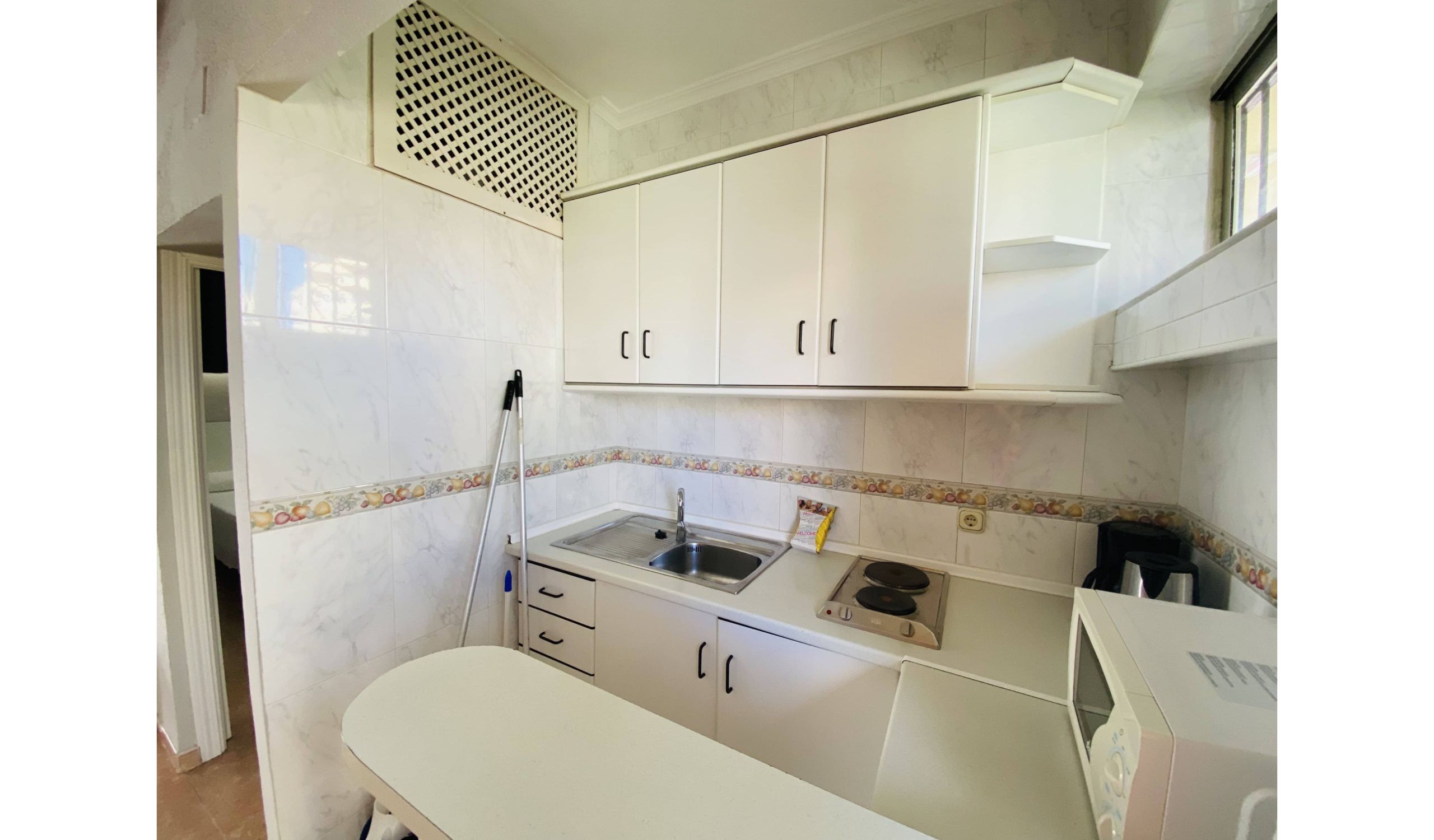 Hotel los jazmines, Torremolinos