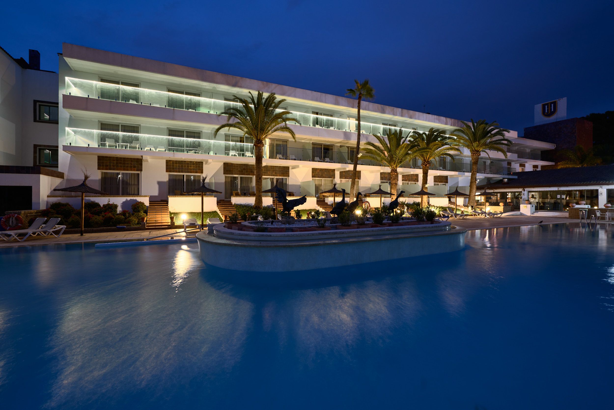 Hotel jerez & spa, Cadiz