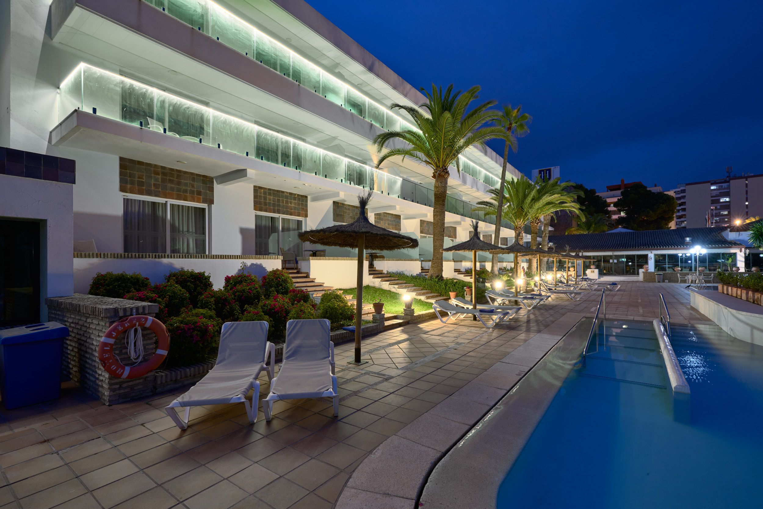 Hotel jerez & spa, Cadiz