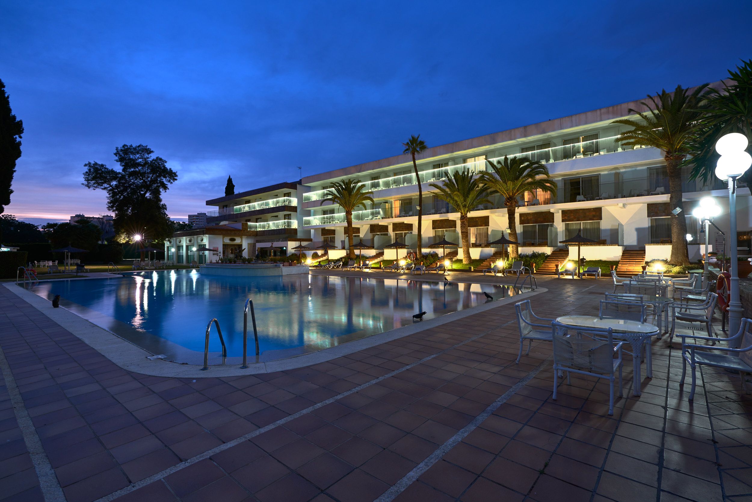 Hotel jerez & spa, Cadiz