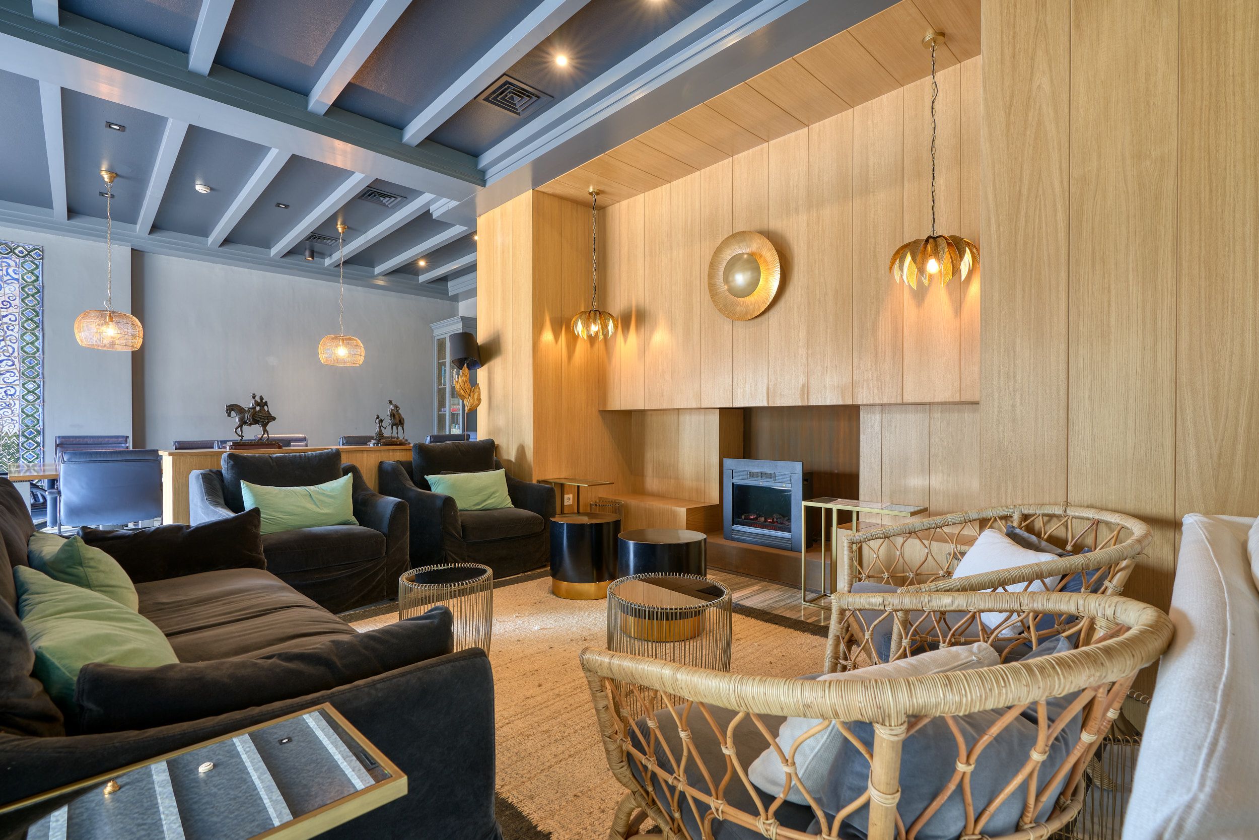 Hotel jerez & spa, Cadiz