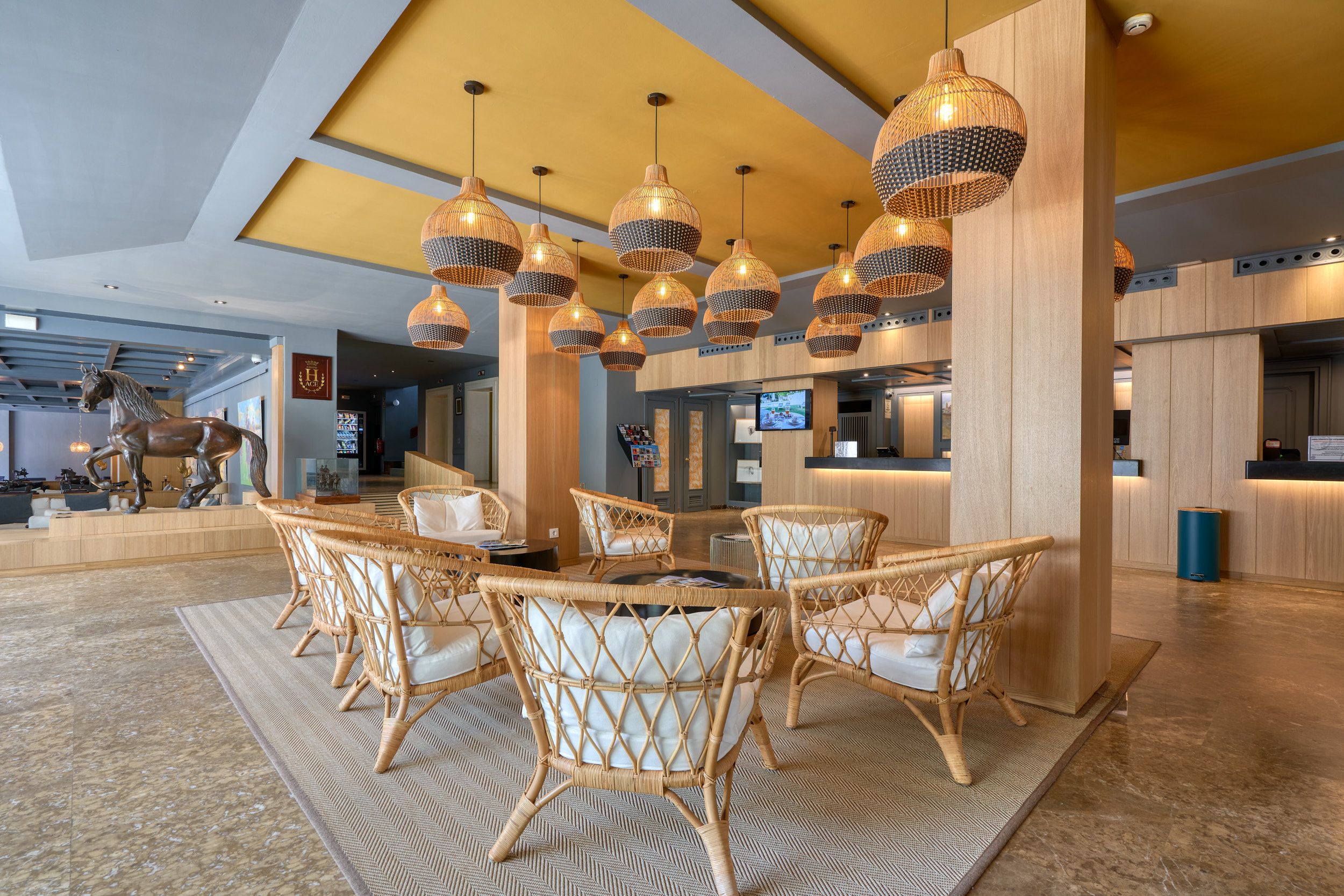 Hotel jerez & spa, Cadiz