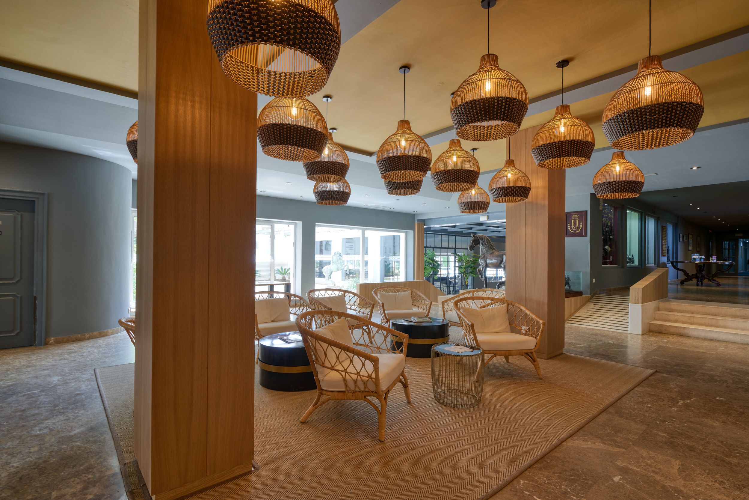 Hotel jerez & spa, Cadiz