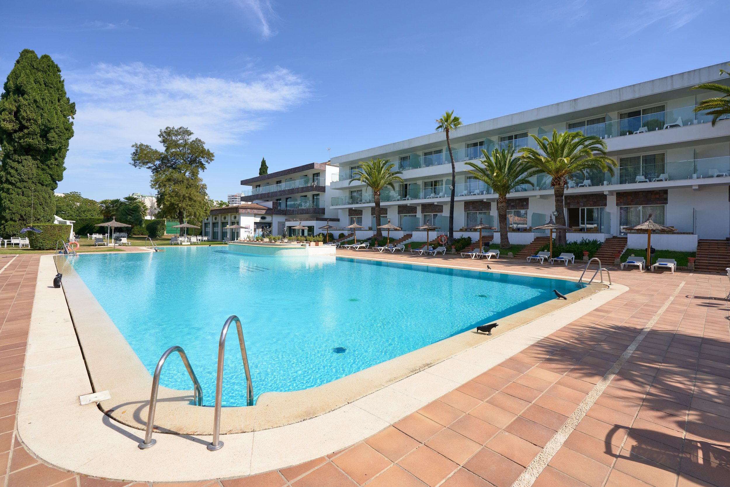 Hotel jerez & spa, Cadiz