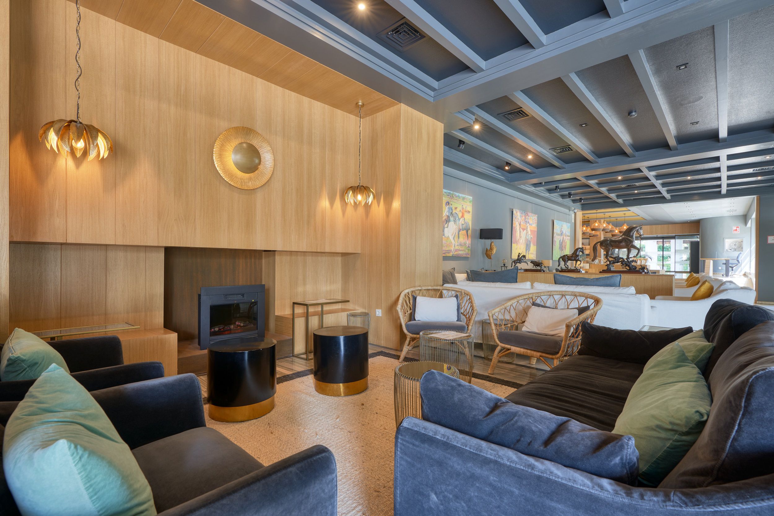 Hotel jerez & spa 