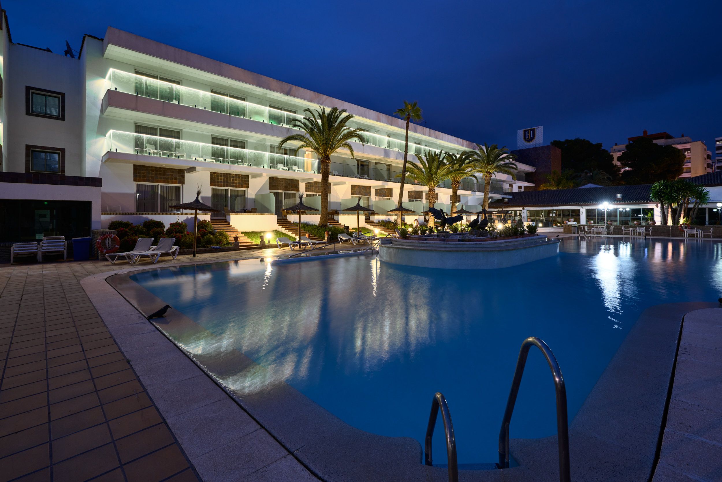 Hotel jerez & spa, Cadiz
