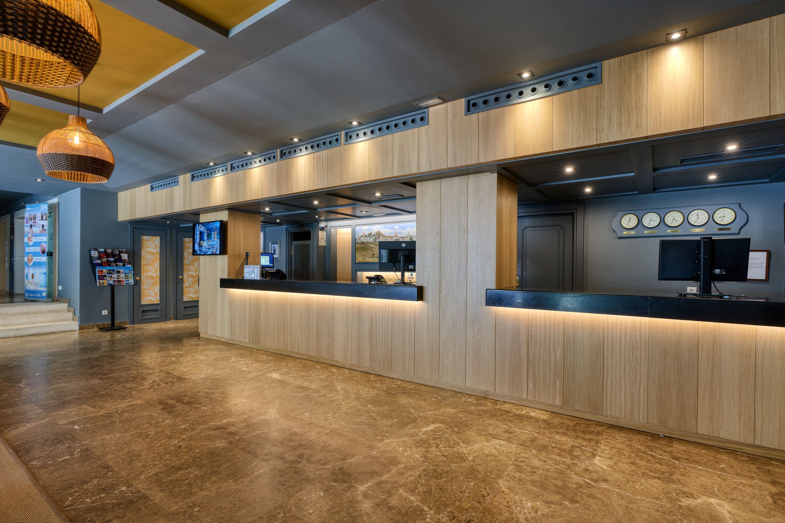 Hotel jerez & spa, Cadiz