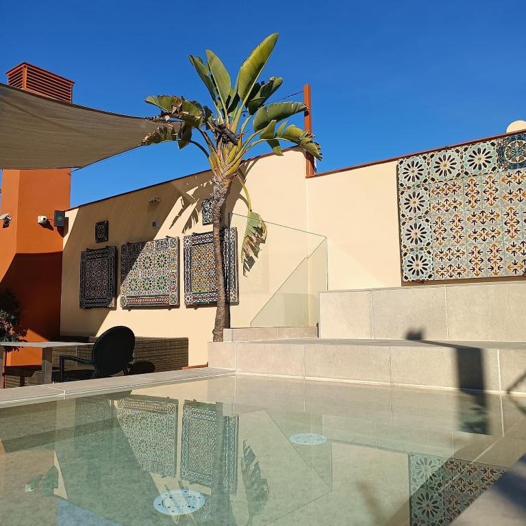 Boutique hotel casa romana, Sevilla
