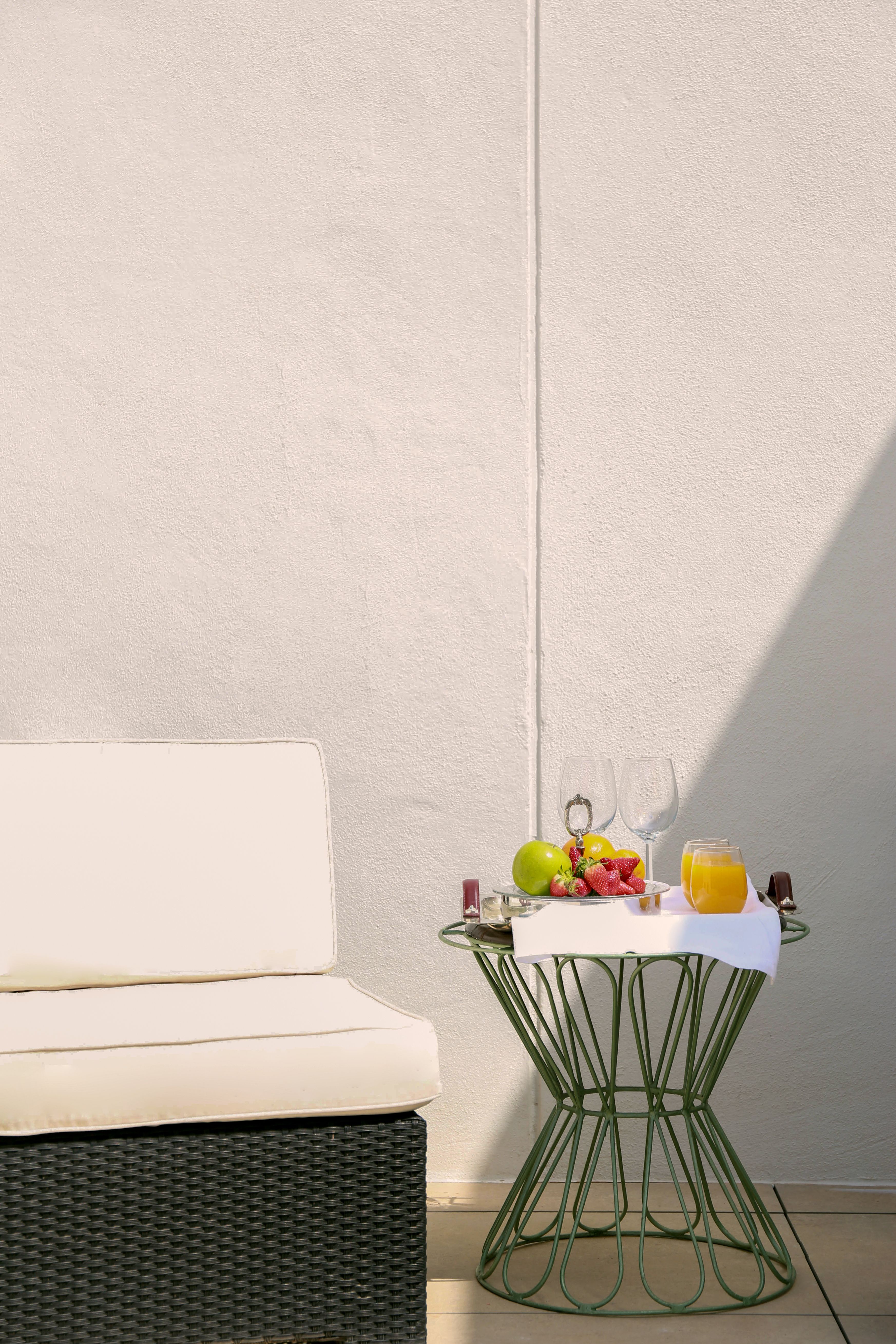 Boutique hotel casa romana, Sevilla