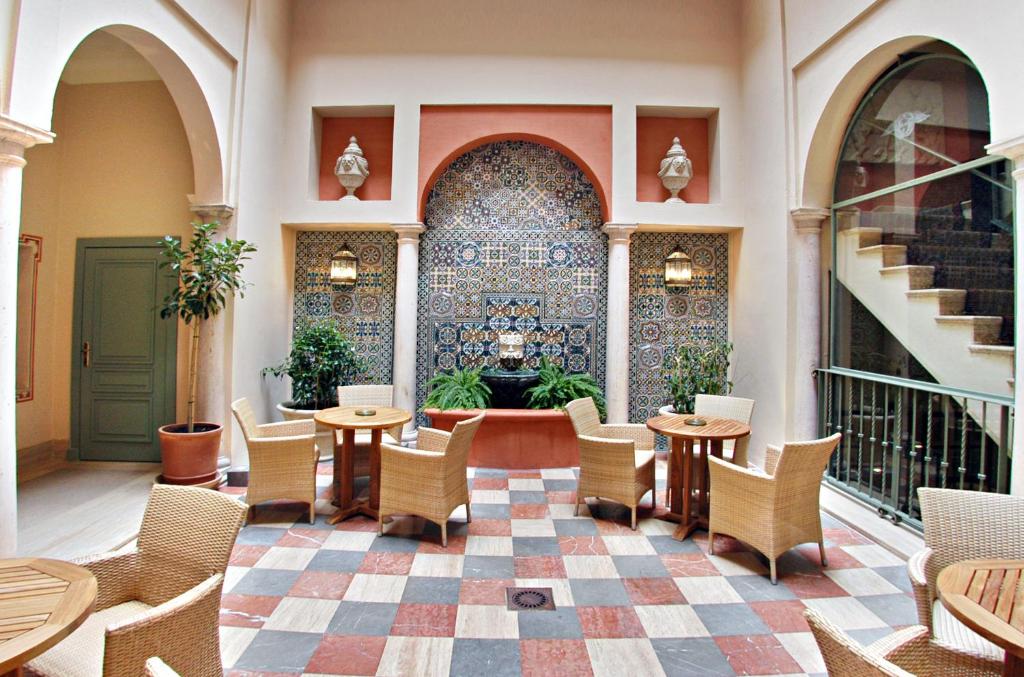 Boutique hotel casa romana 