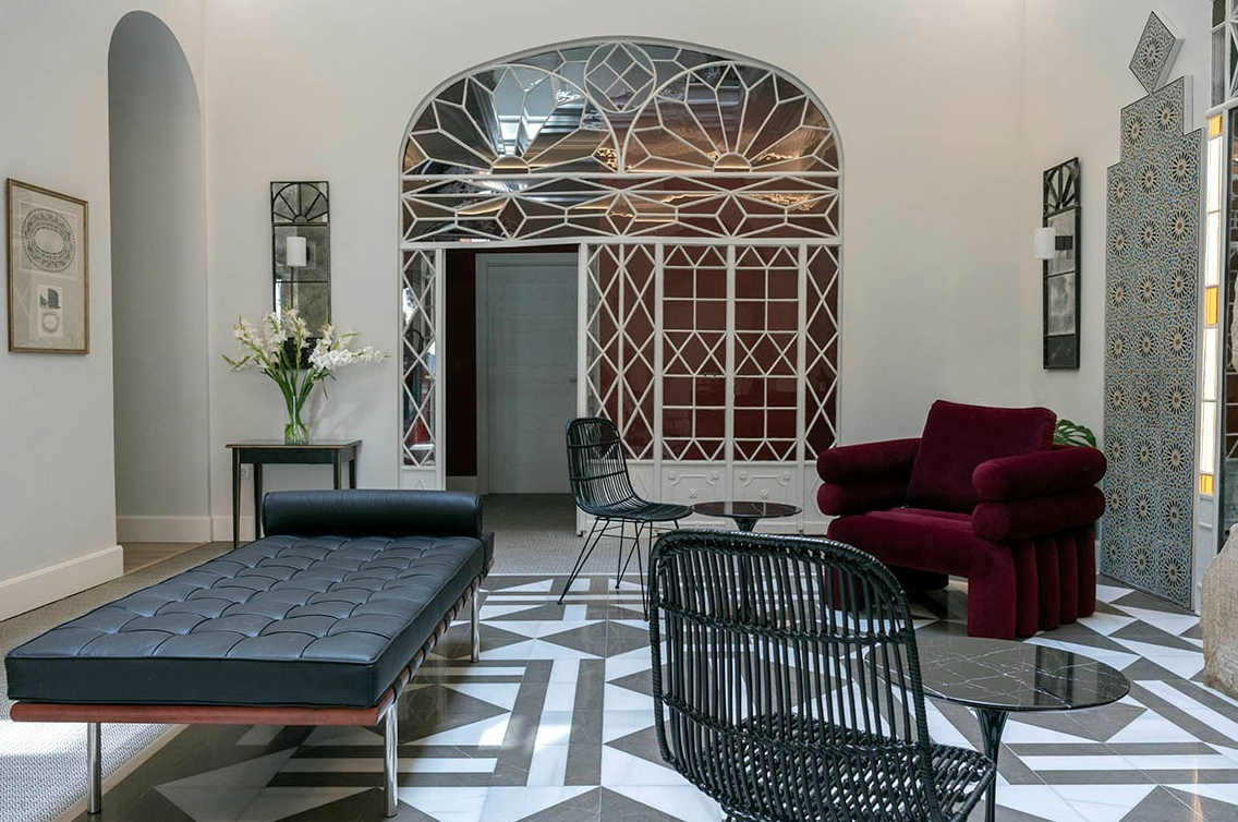 Boutique hotel casa romana 