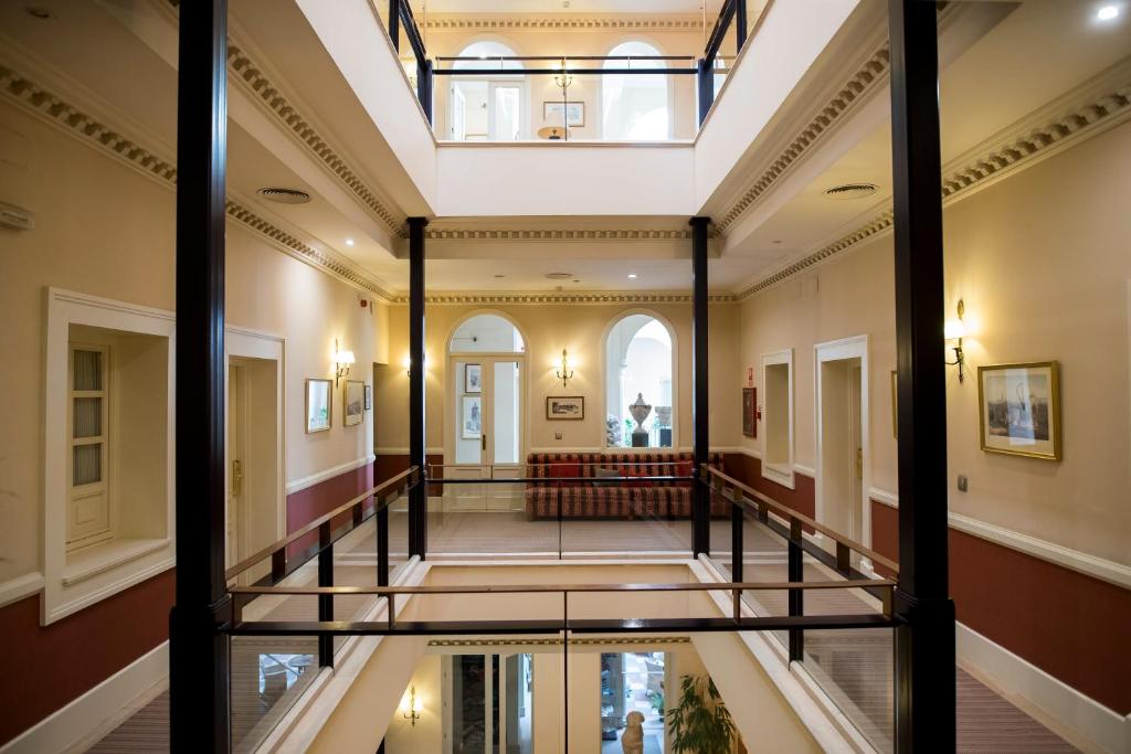 Boutique hotel casa romana, Sevilla