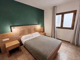 Hotel octopus