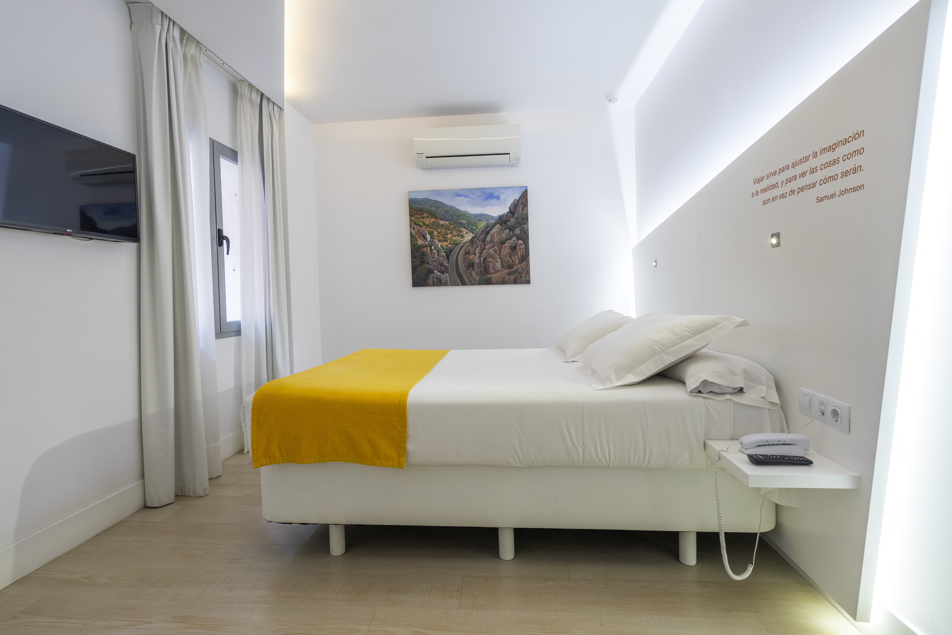 Atarazanas málaga boutique hotel, Malaga
