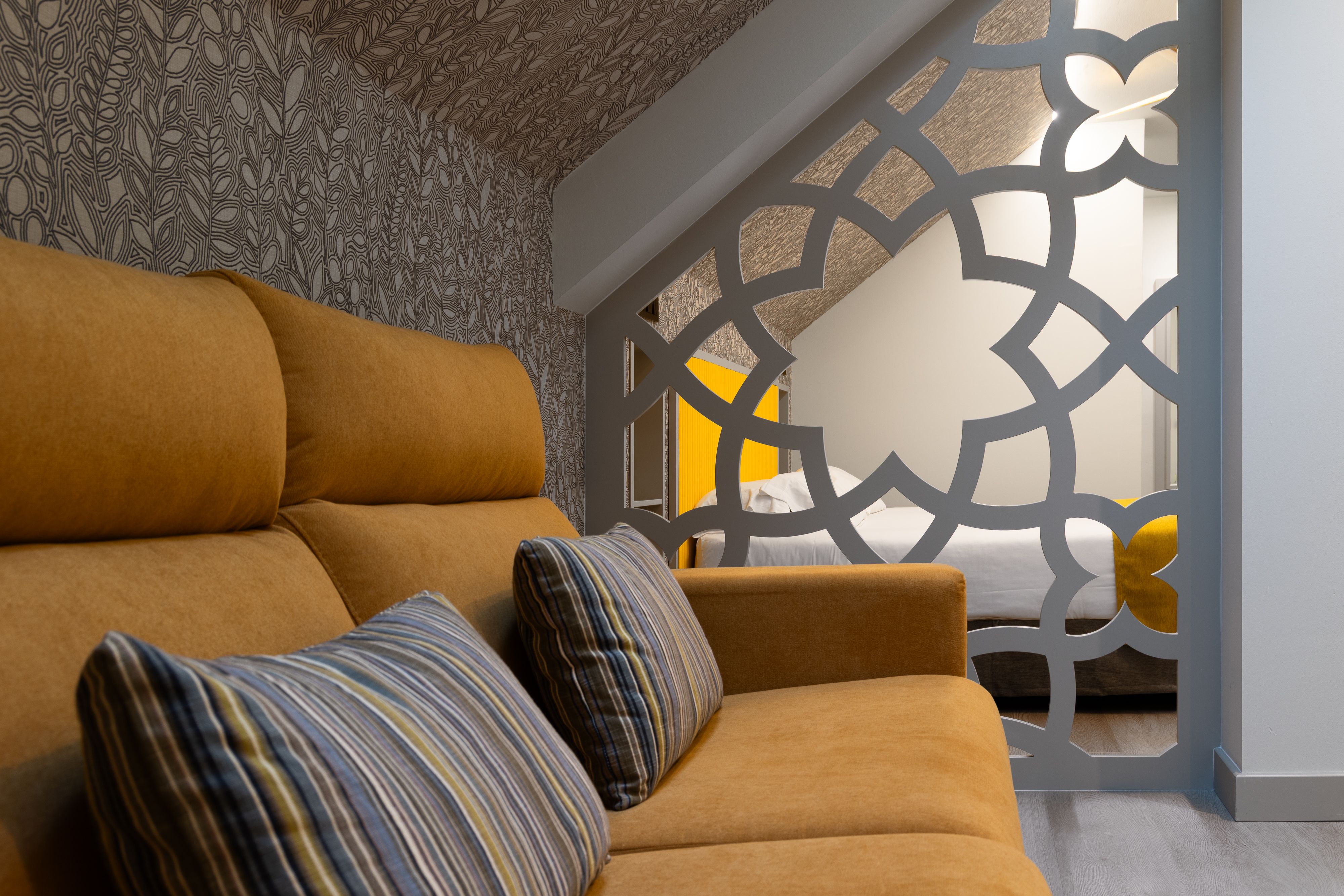 Atarazanas málaga boutique hotel, Malaga