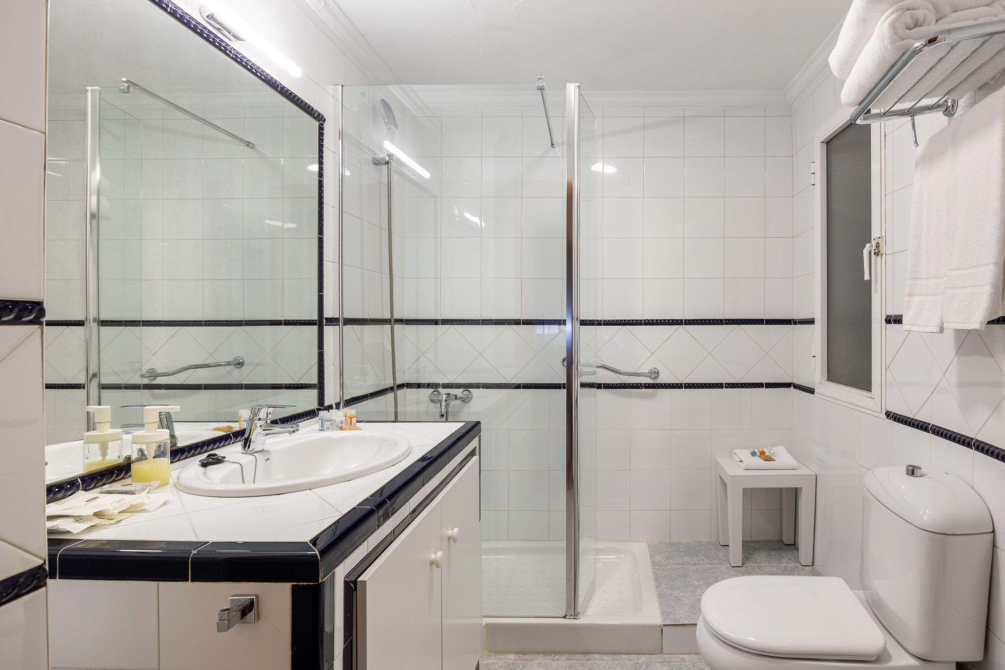 Atarazanas málaga boutique hotel, Malaga