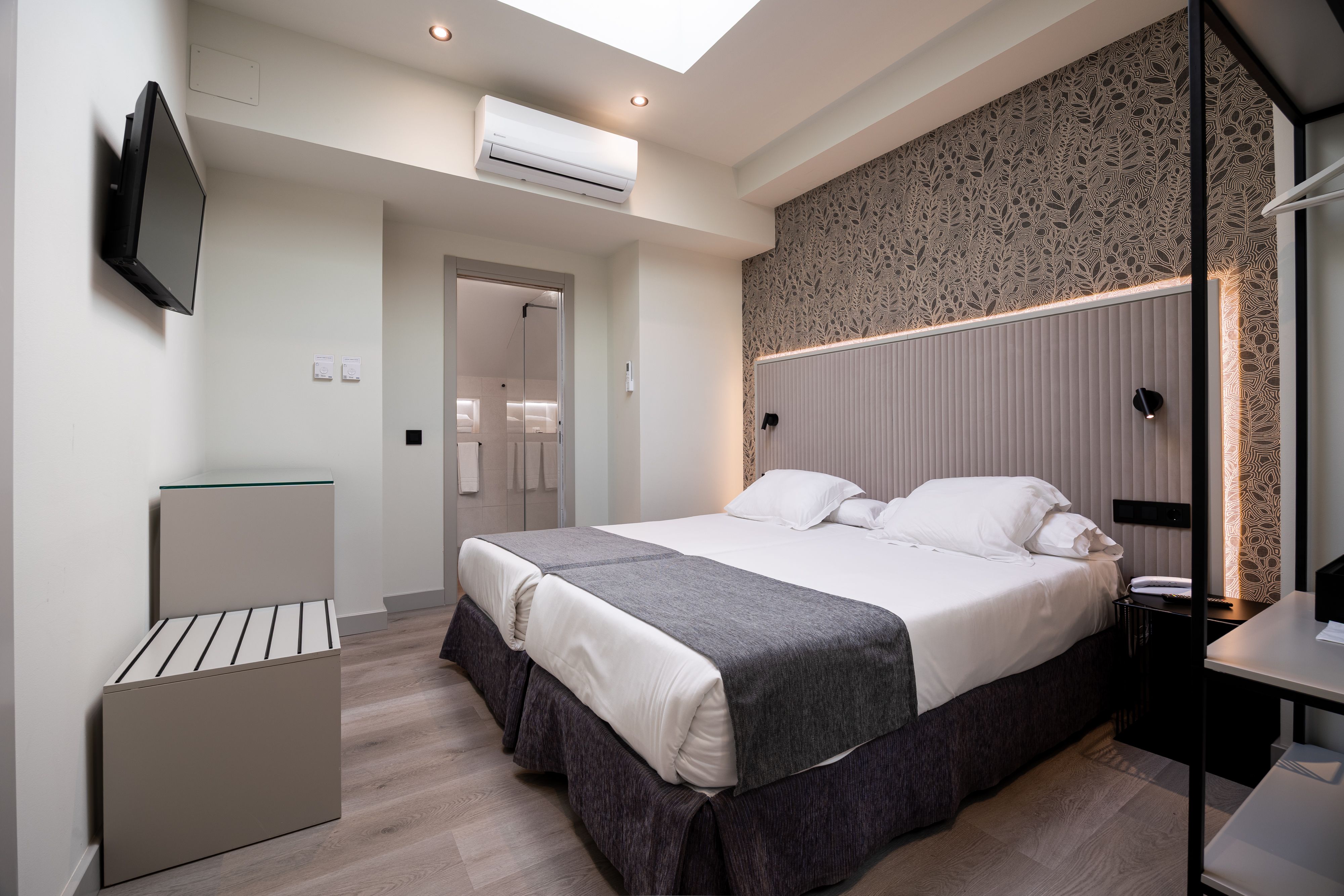 Atarazanas málaga boutique hotel, Malaga