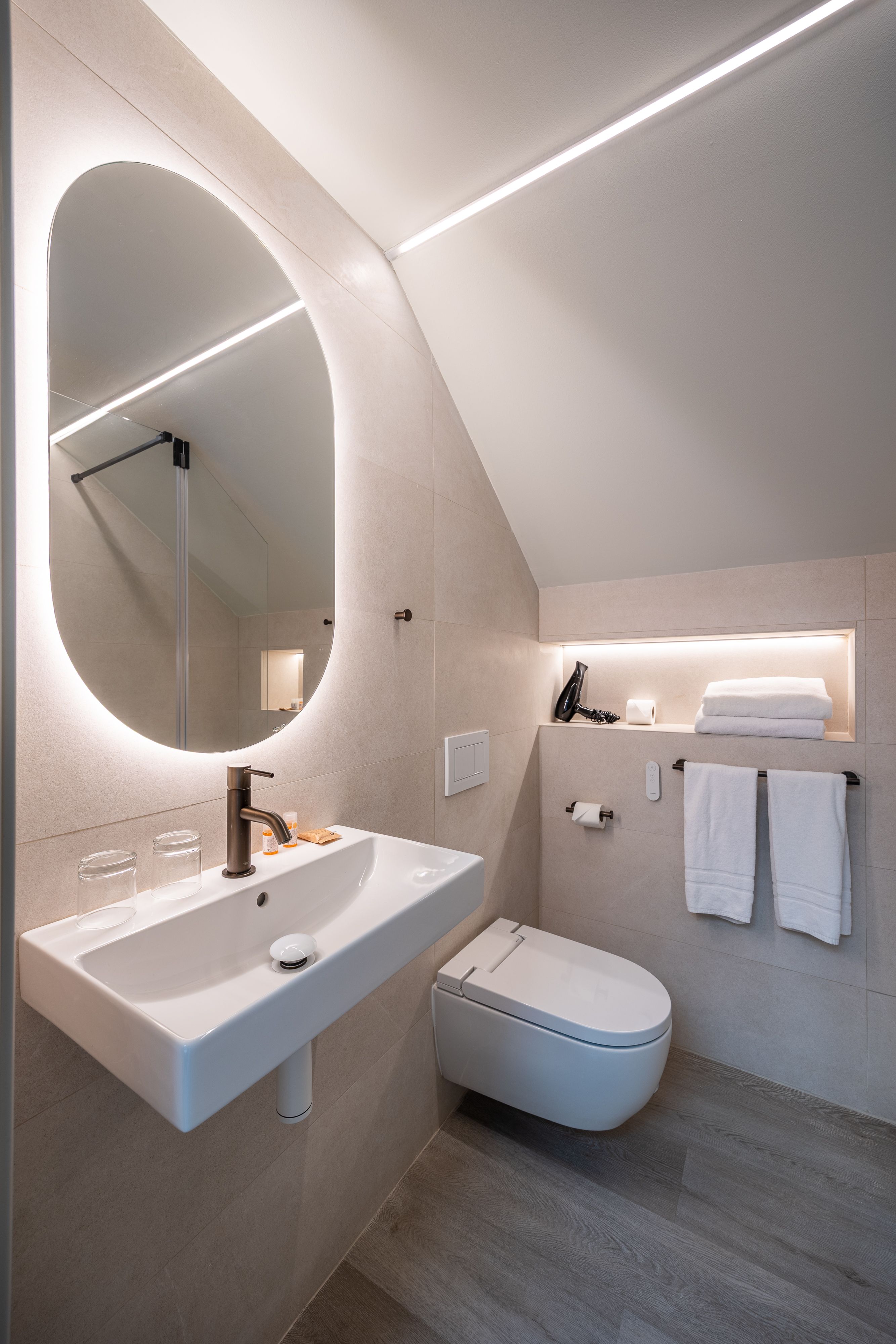 Atarazanas málaga boutique hotel, Malaga