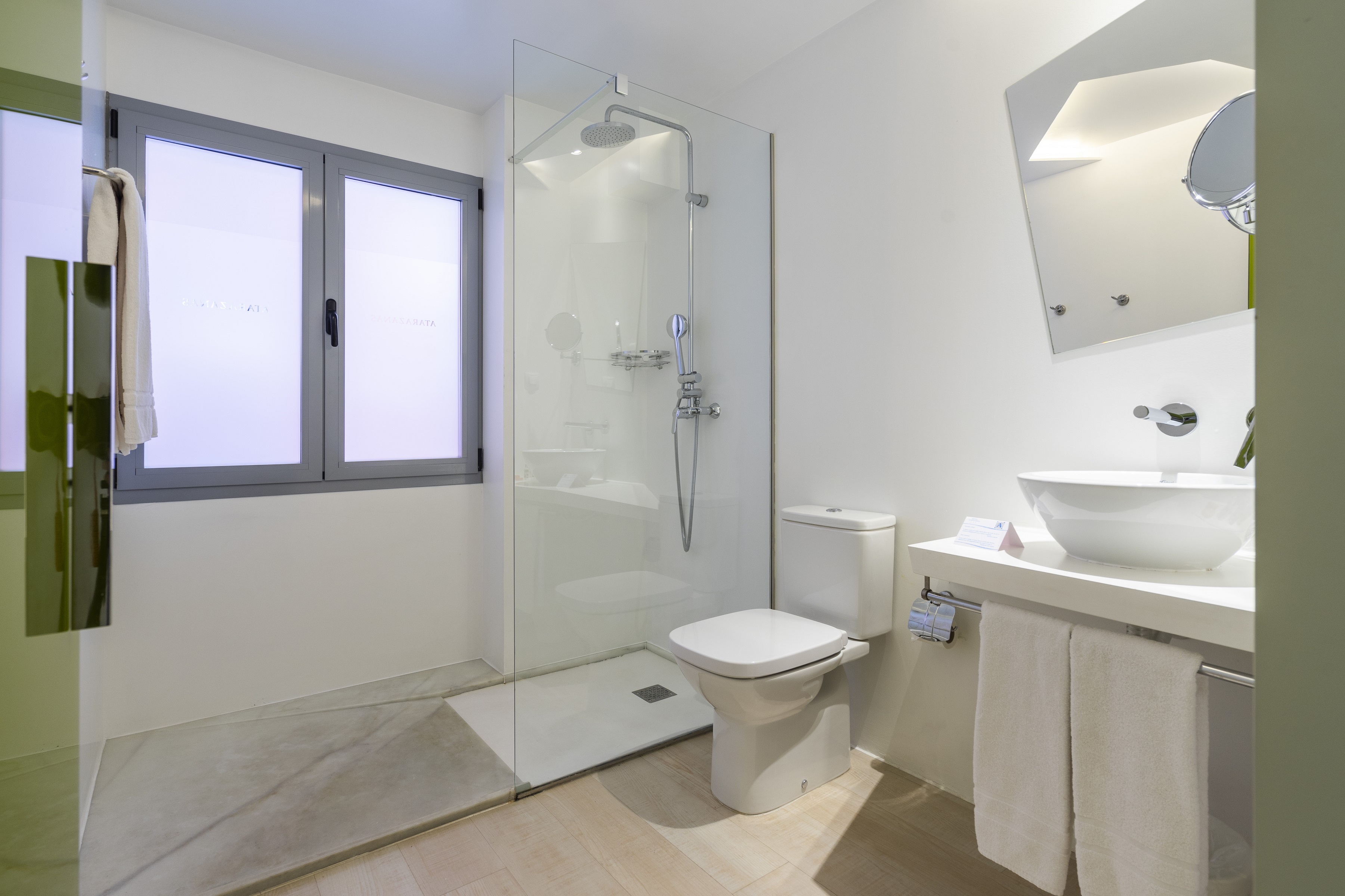 Atarazanas málaga boutique hotel, Malaga