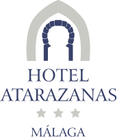 Atarazanas málaga boutique hotel, Malaga