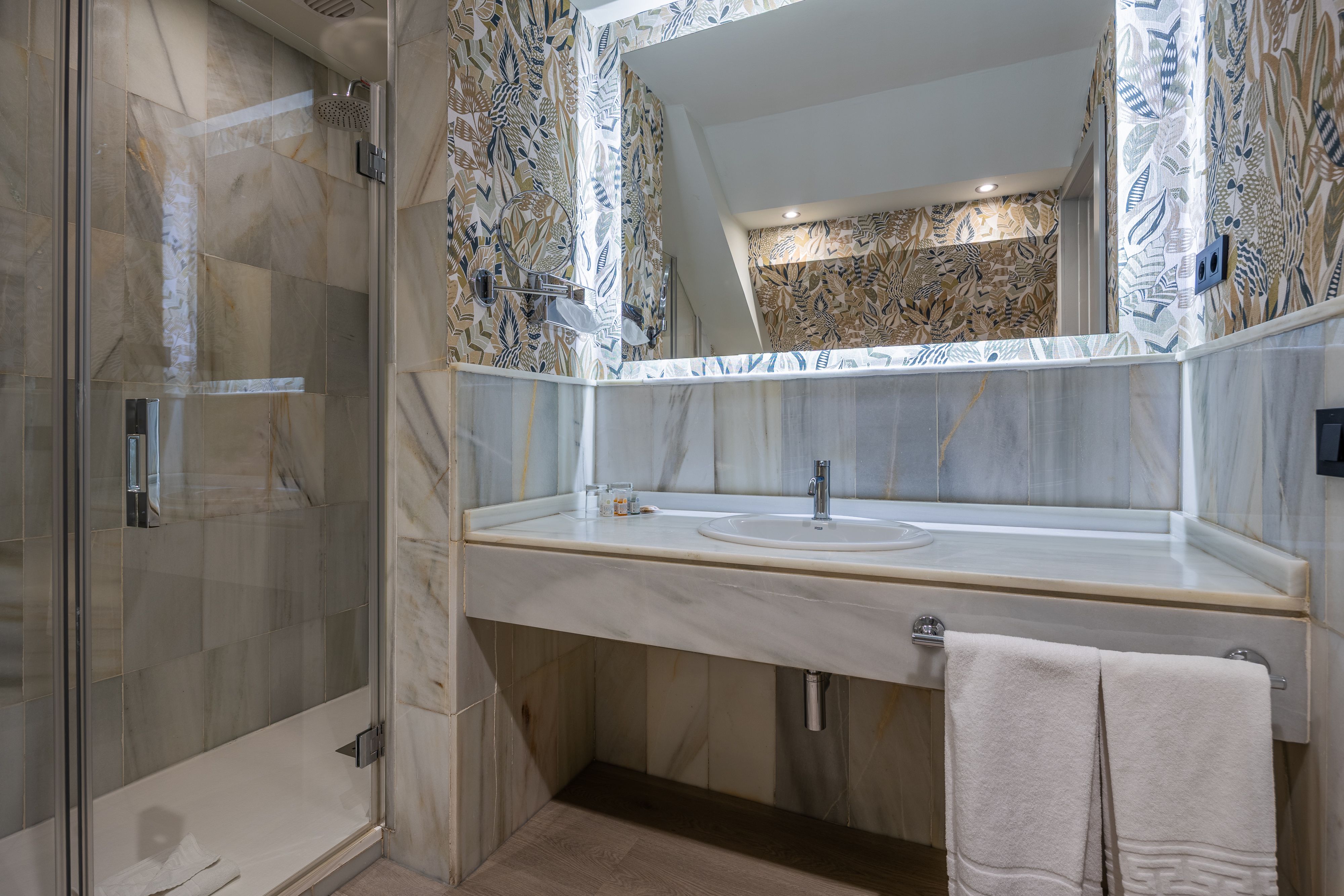 Atarazanas málaga boutique hotel, Malaga