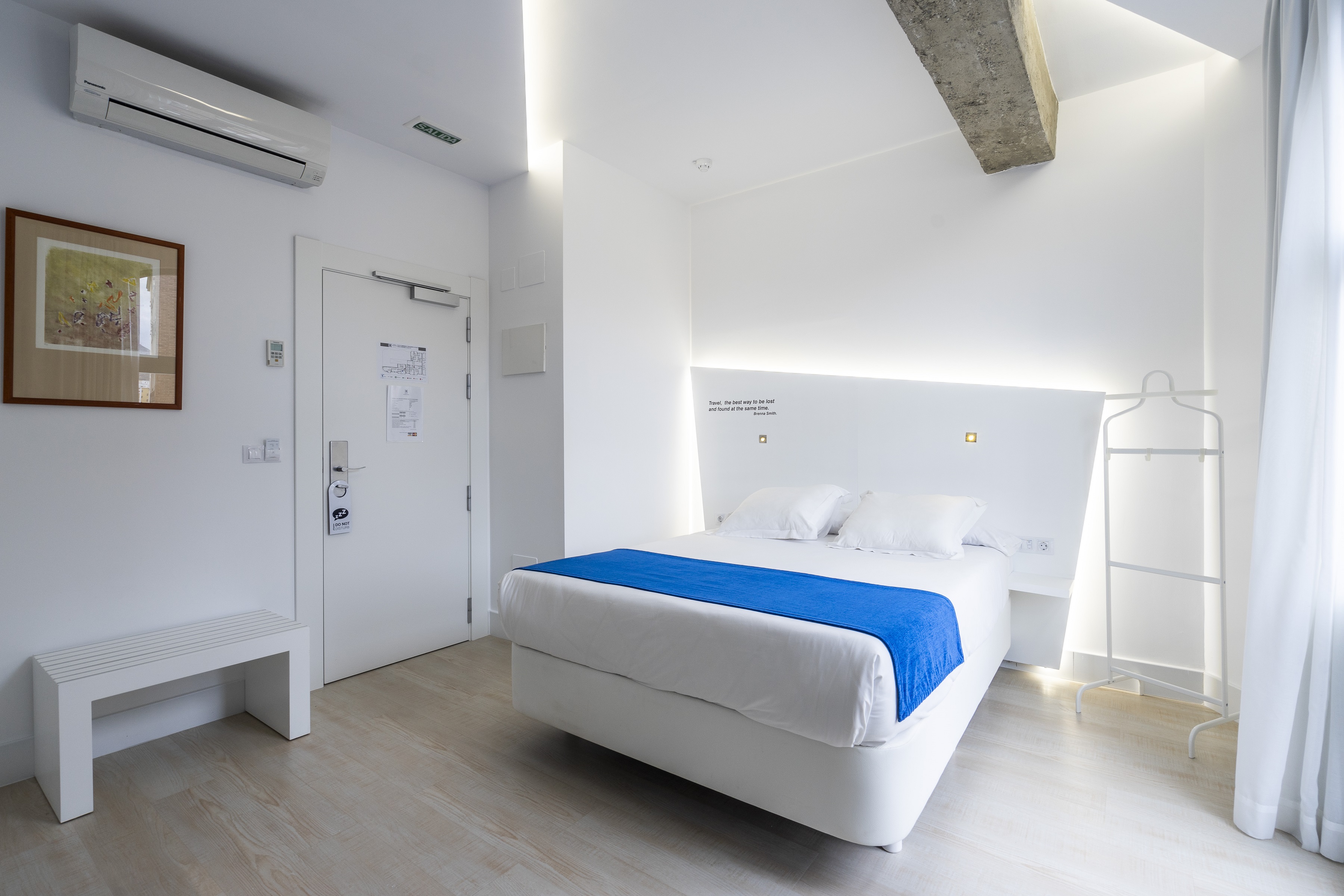 Atarazanas málaga boutique hotel, Malaga