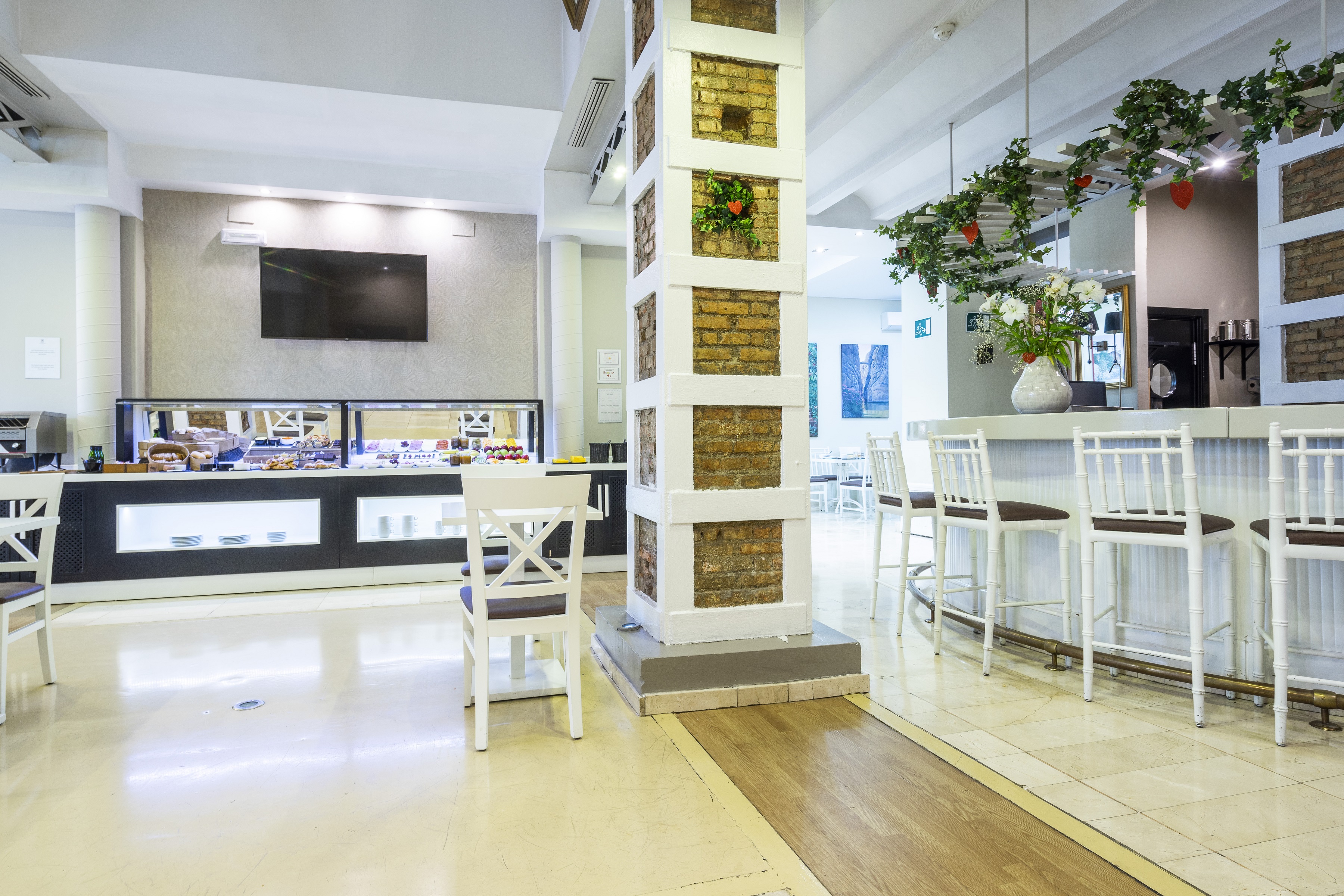 Atarazanas málaga boutique hotel, Malaga