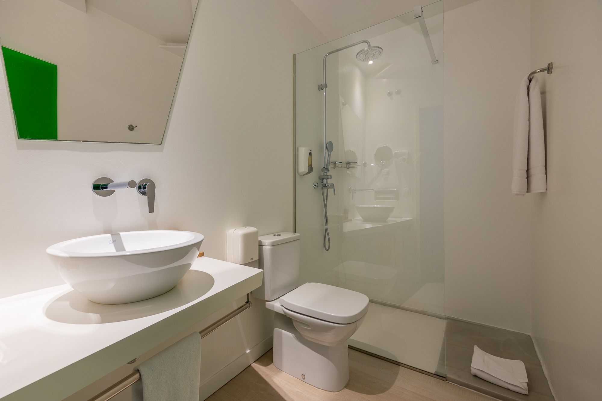 Atarazanas málaga boutique hotel, Malaga