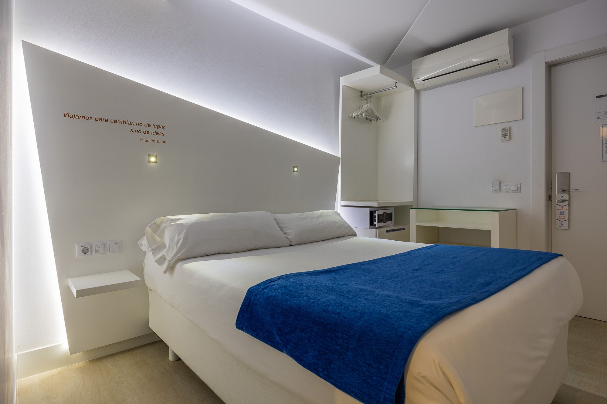 Atarazanas málaga boutique hotel, Malaga