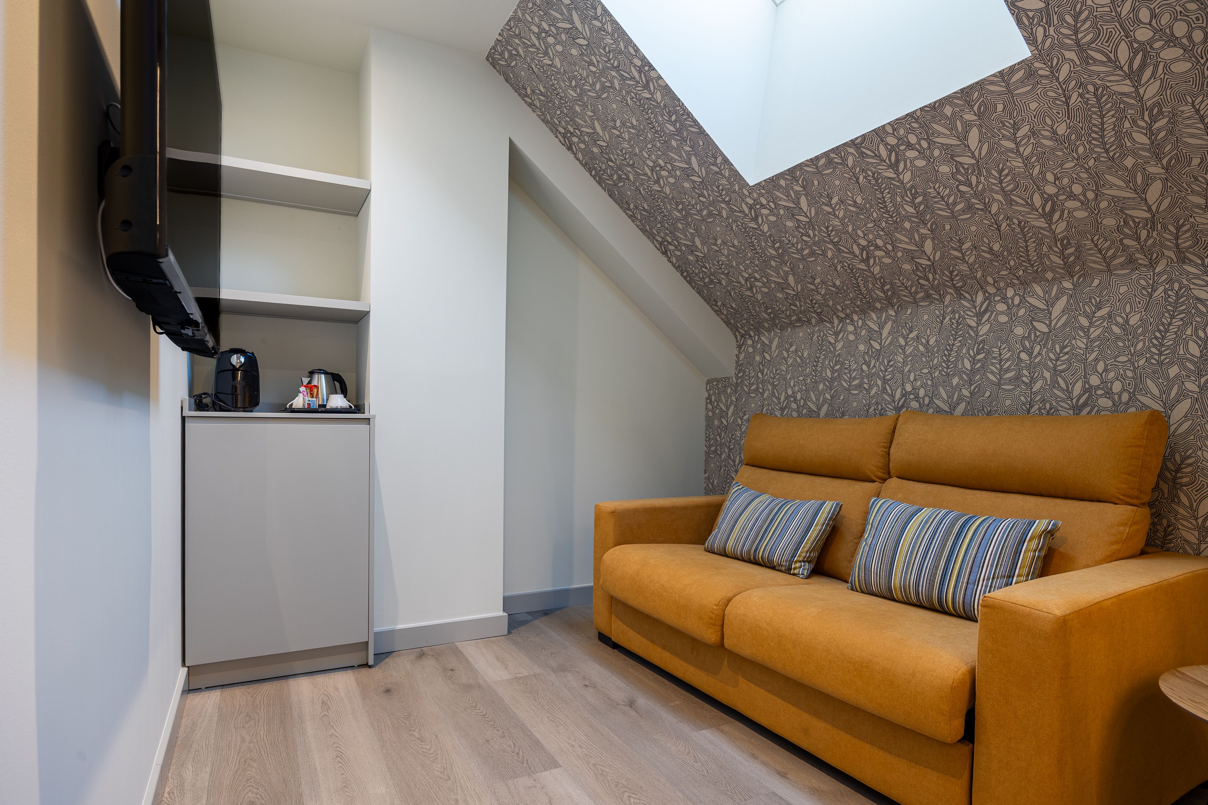 Atarazanas málaga boutique hotel, Malaga