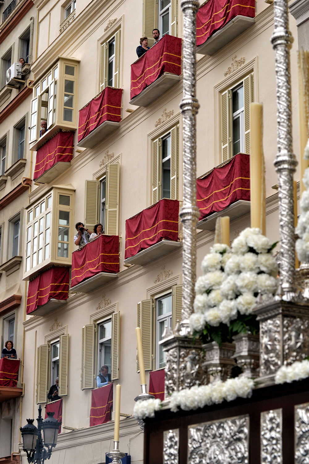Atarazanas málaga boutique hotel, Malaga