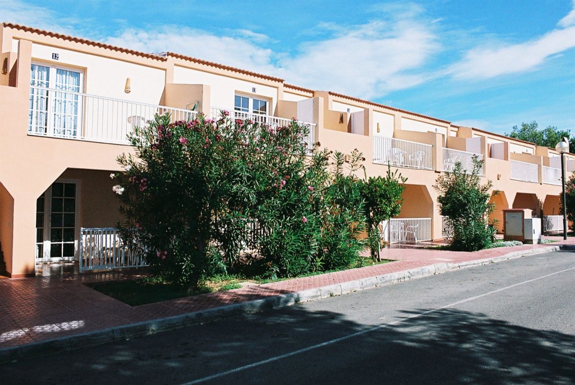 Apartamentos maribel, Menorca