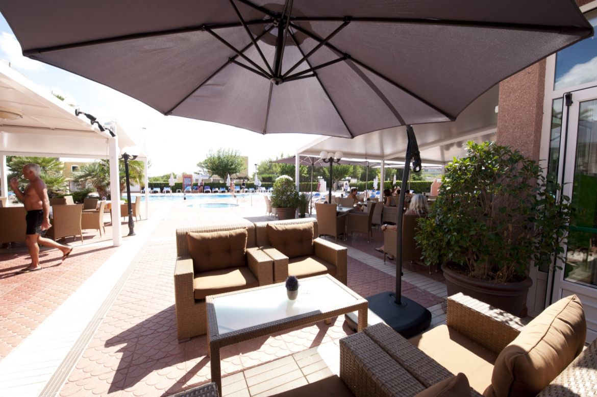 Apartamentos maribel, Menorca