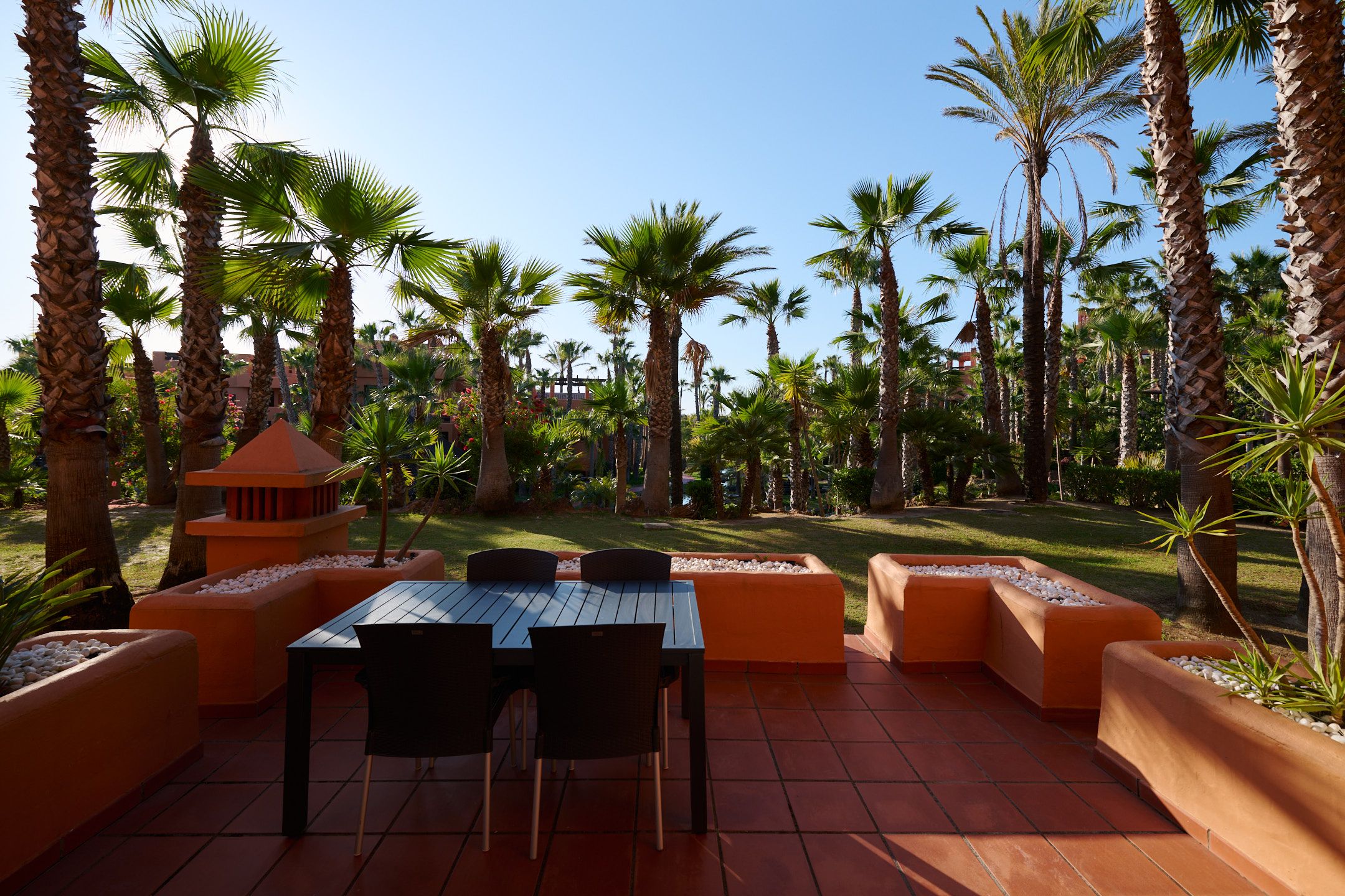 Aparthotel novo resort, Chiclana de la Frontera