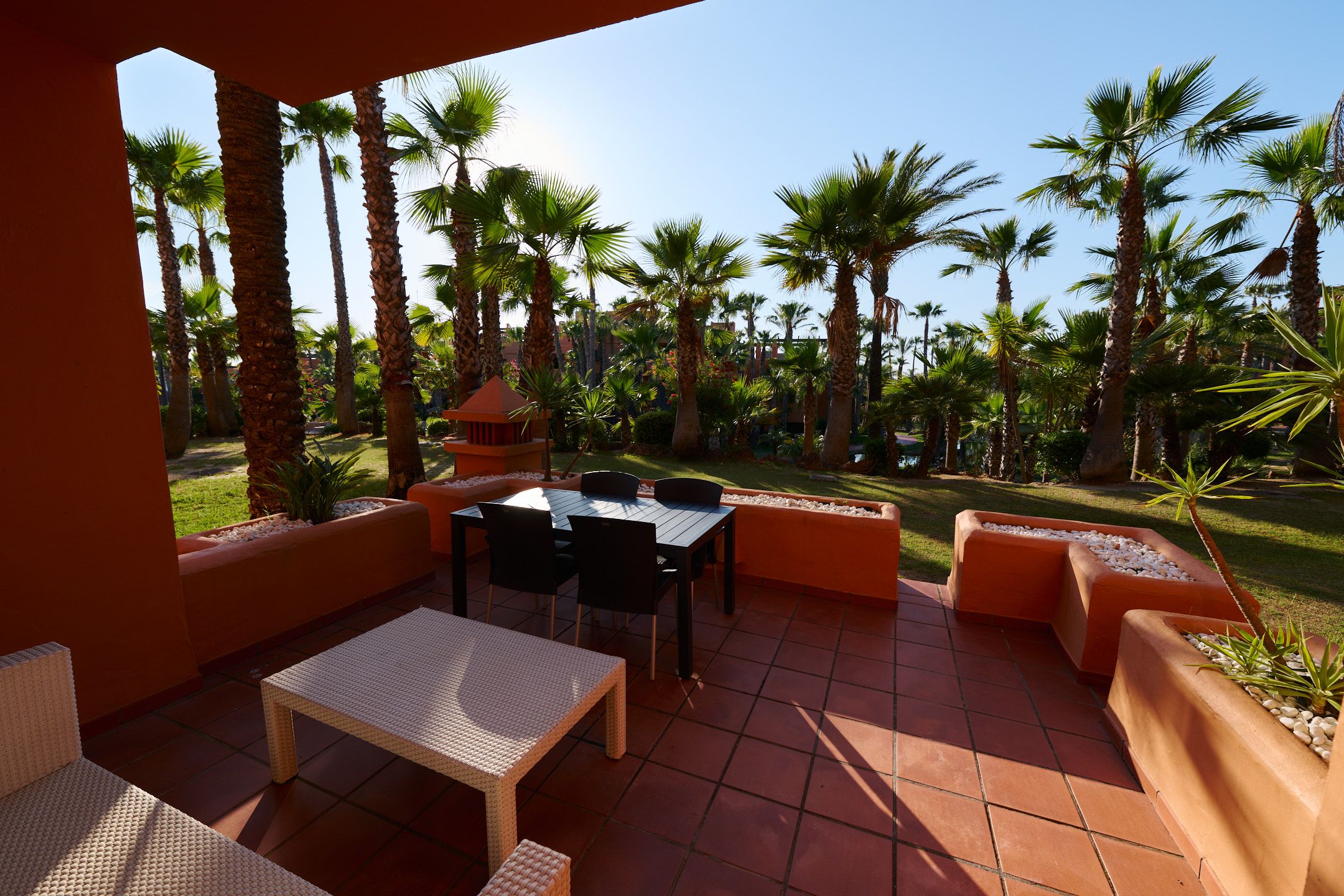 Aparthotel novo resort, Chiclana de la Frontera