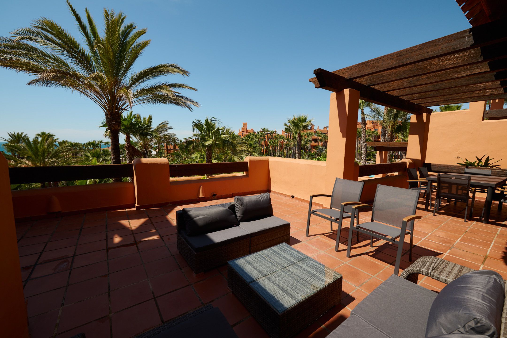 Aparthotel novo resort, Chiclana de la Frontera