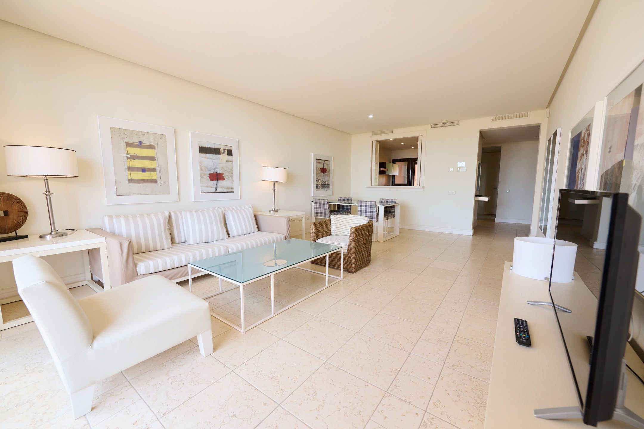 Aparthotel novo resort, Chiclana de la Frontera