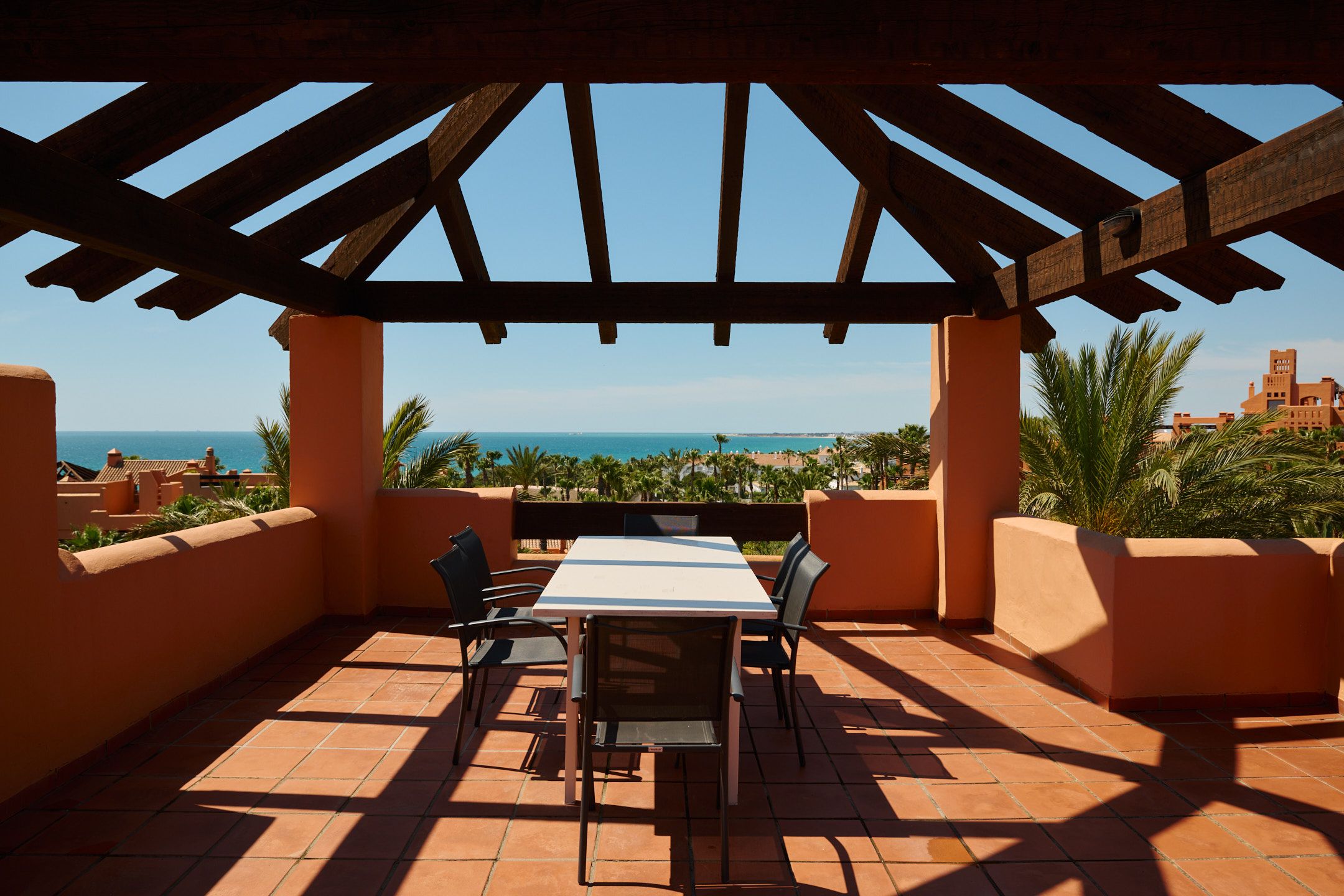 Aparthotel novo resort, Chiclana de la Frontera